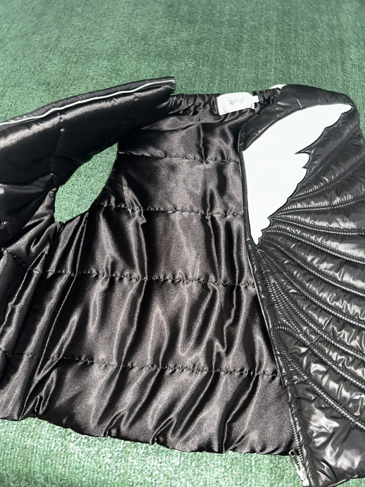 Affliction × Designer Only Curse Divine Vest size M Size US M / EU 48-50 / 2 - 5 Thumbnail