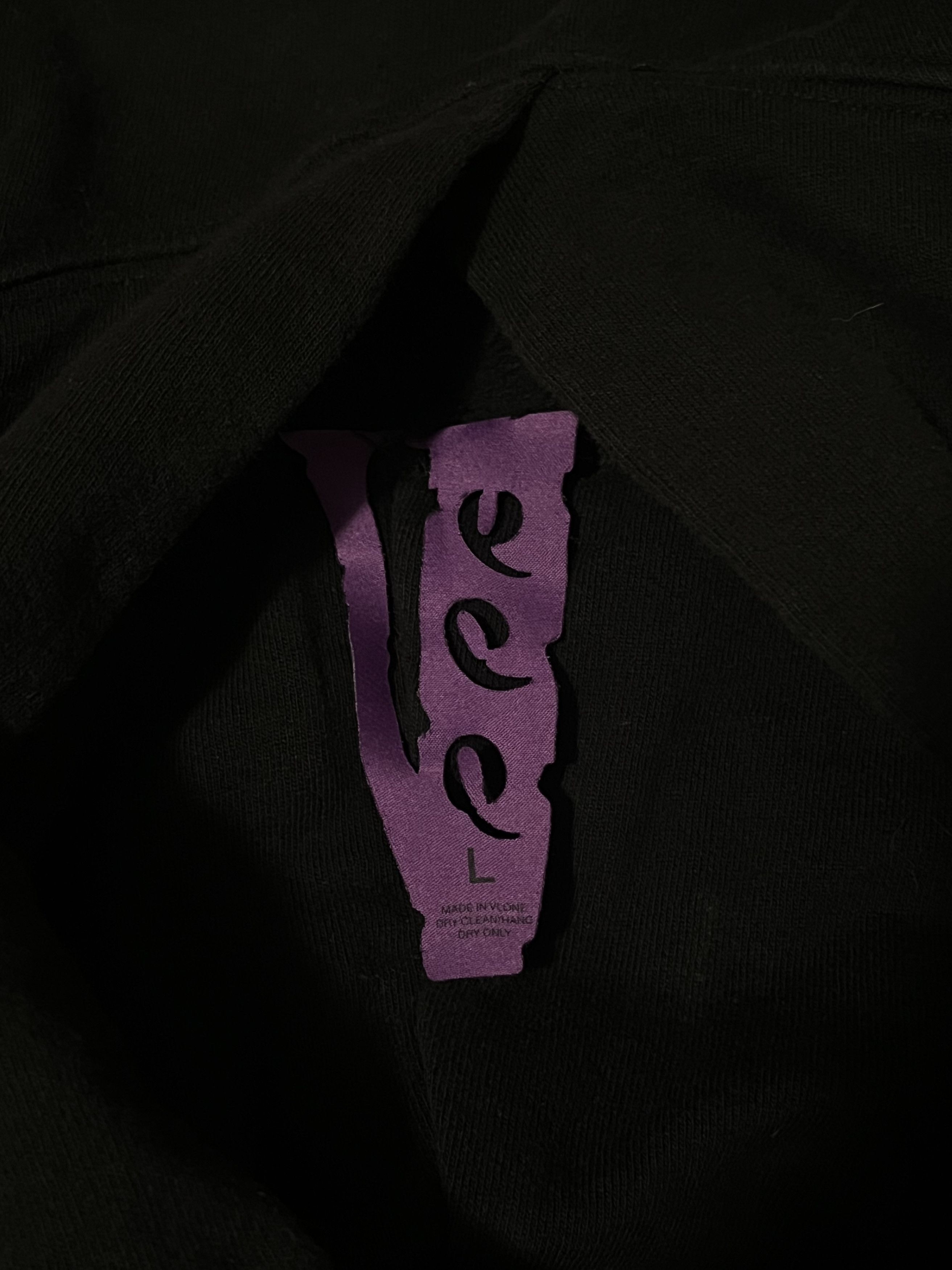 Vlone Legends Never Die VLONE Size US L / EU 52-54 / 3 - 4 Thumbnail