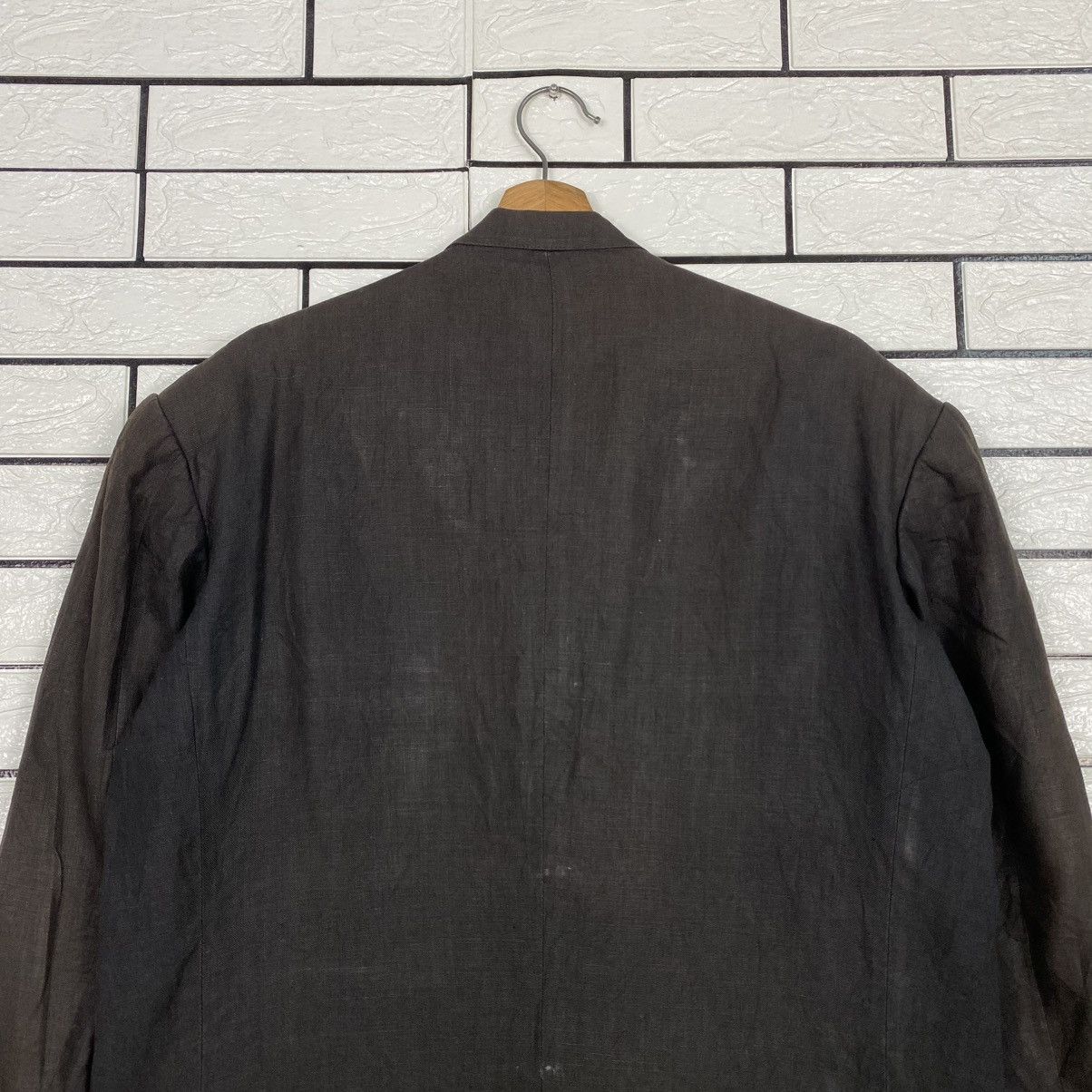 Y's for Men 🔥Y’S FOR MEN CHORE JACKET SUN FADED Size US M / EU 48-50 / 2 - 9 Thumbnail