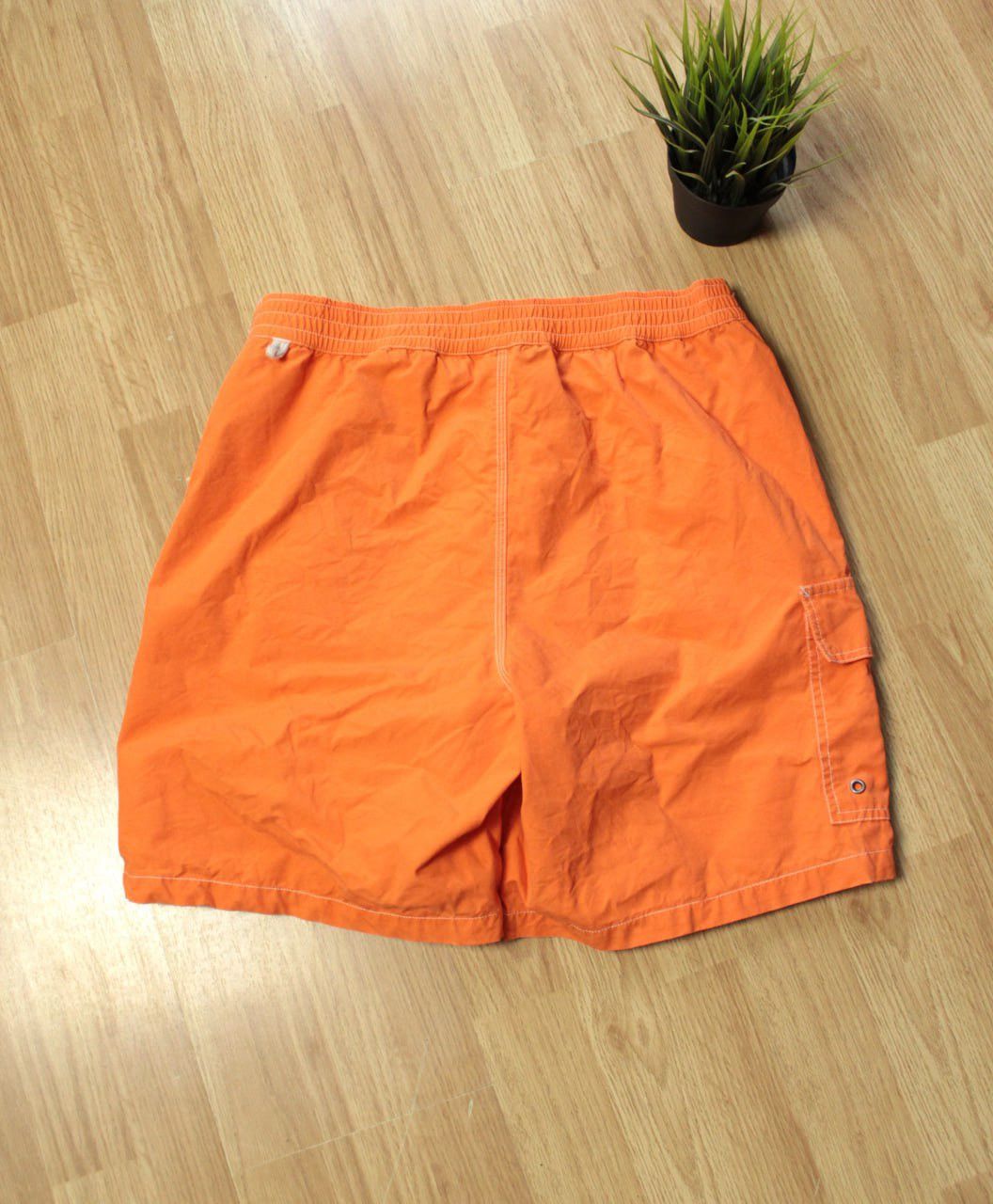 Polo Ralph Lauren 🔥 Polo Ralph Lauren Swim Shorts Trunks Chief Keef Big Logo Size US 30 / EU 46 - 4 Thumbnail