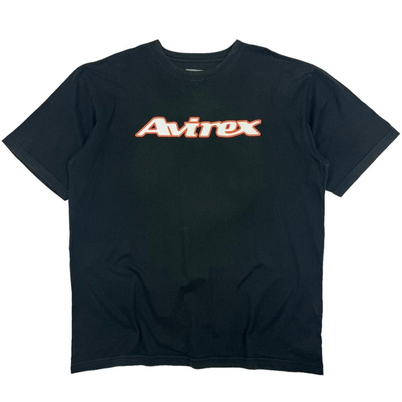 Avirex Avirex T-Shirt Size US XL / EU 56 / 4 - 1 Thumbnail