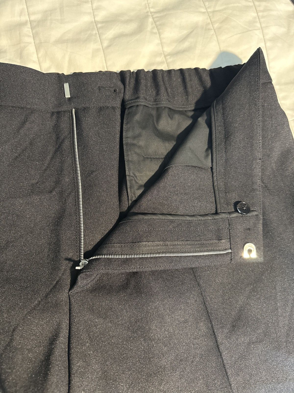 Jil Sander Jil Sander Trousers Size 40R - 6 Thumbnail