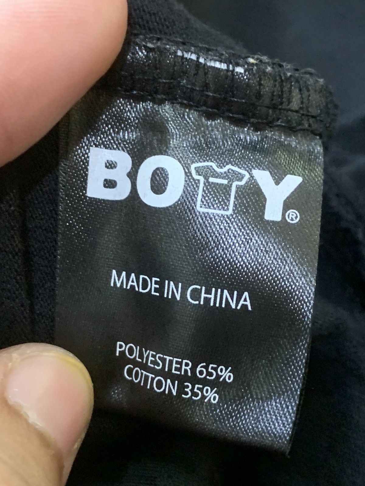 Japanese Brand × Vintage Boy T-Shirt Size US XL / EU 56 / 4 - 10 Thumbnail