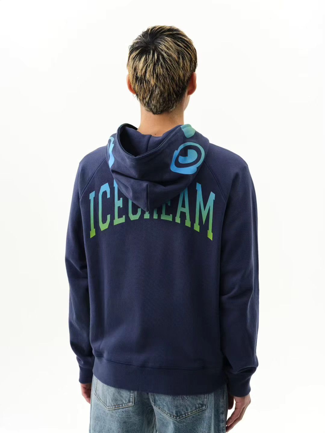 Billionaire Boys Club BILLIONAIRE BOYS CLUB Long-Sleeve Casual Sweatshirt Size US XL / EU 56 / 4 - 6 Thumbnail