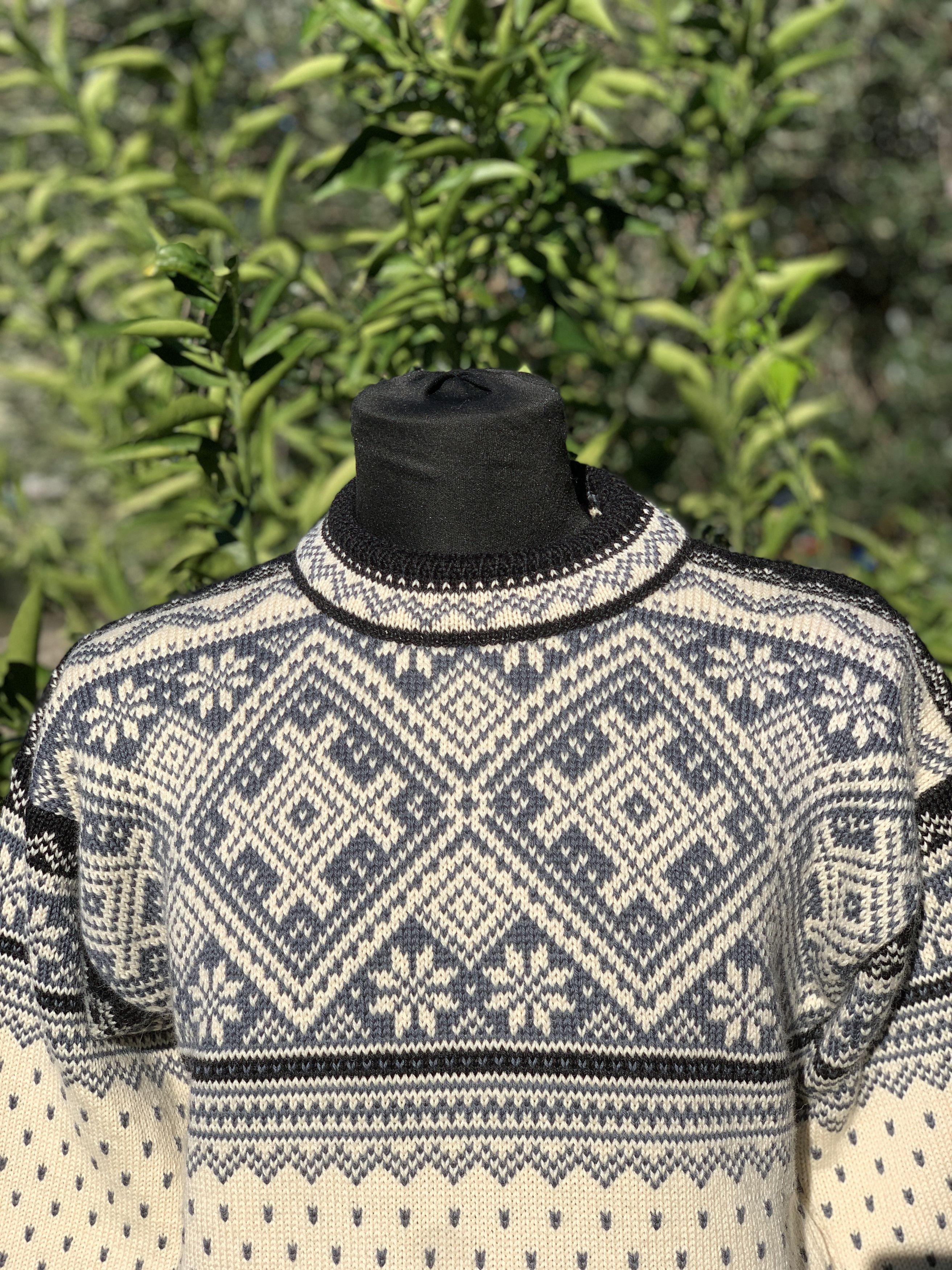 Dale Of Norway Dale Of Norway Winter Classic Cardigan Jacket Size L 52 54 Size US L / EU 52-54 / 3 - 10 Thumbnail