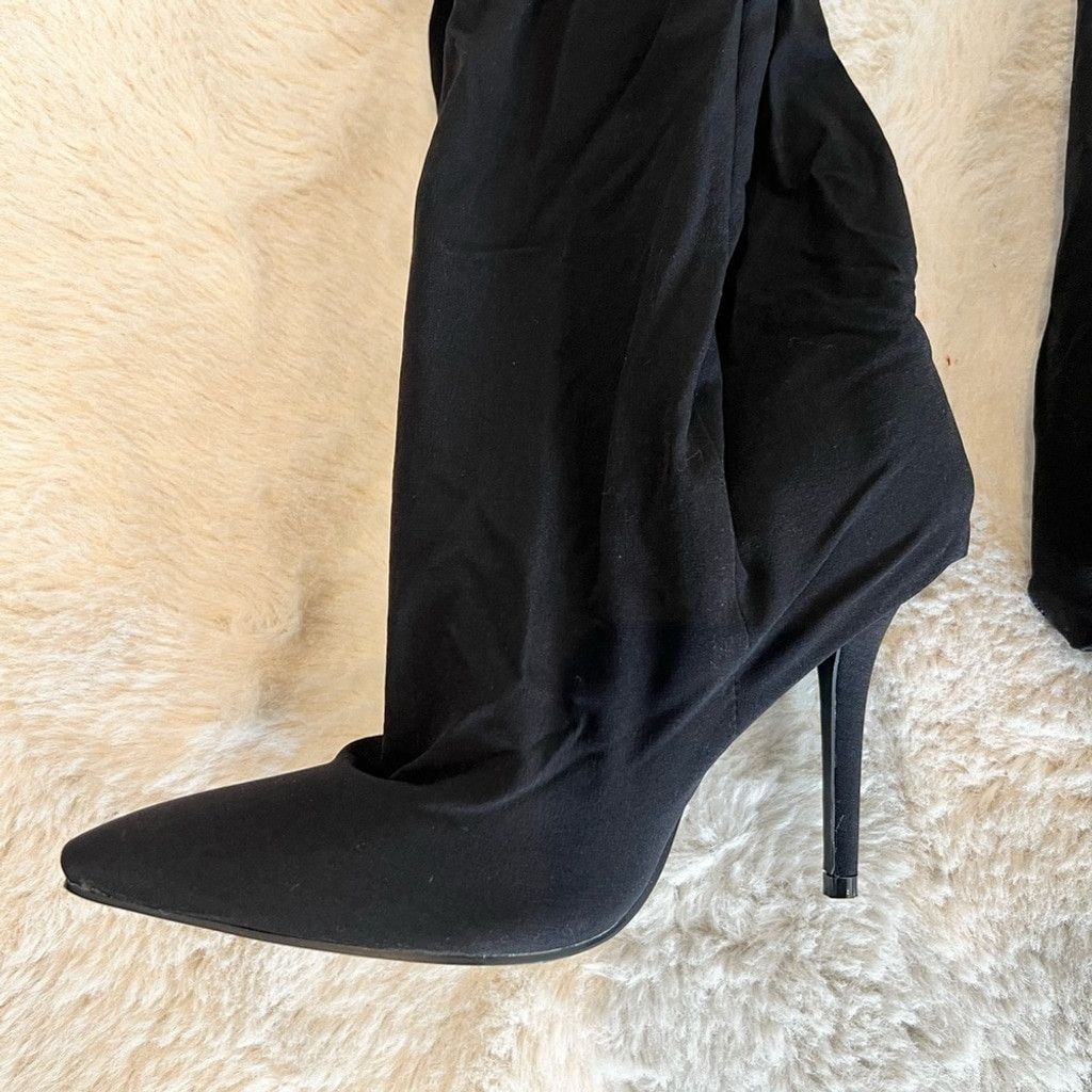 Simons Full body boot attached pants! Size US 7.5 / IT 37.5 - 2 Thumbnail