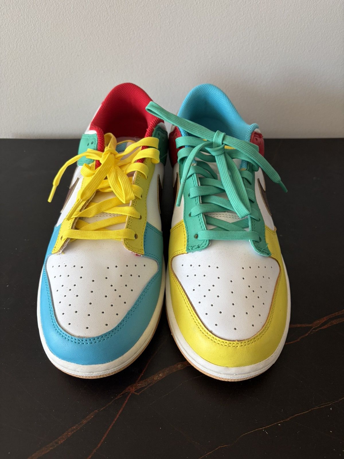 Nike NIKE DUNK Size US 11 / EU 44 - 5 Thumbnail