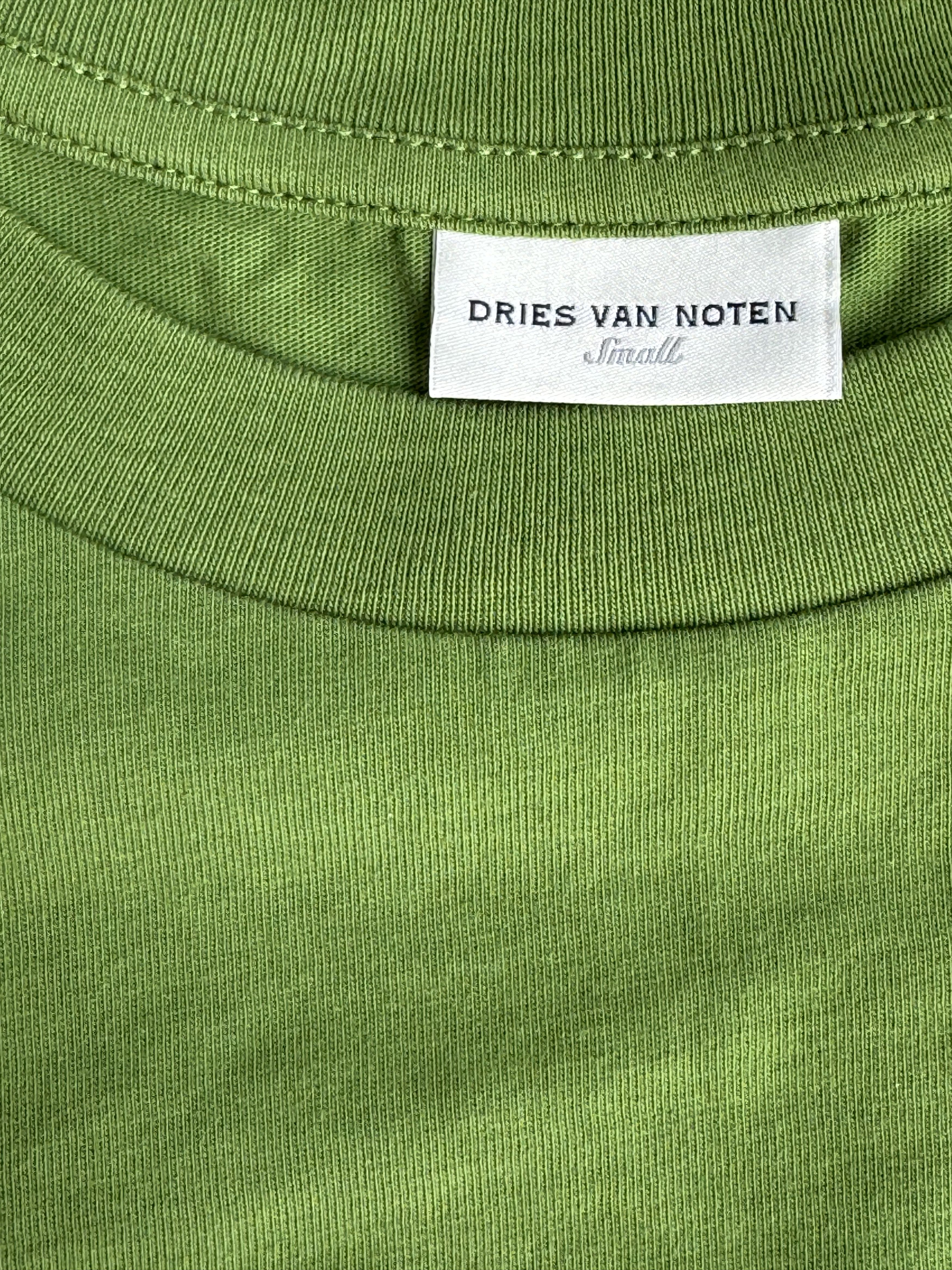 Dries Van Noten Dries Van Noten Size S / US 4 / IT 40 - 3 Thumbnail
