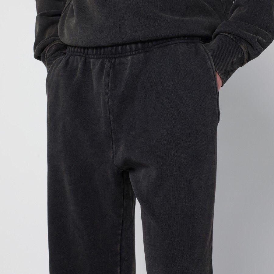 Entire Studios o1d2blof0226 Cotton Joggers & Sweatpants in Black Size US 36 / EU 52 - 5 Thumbnail