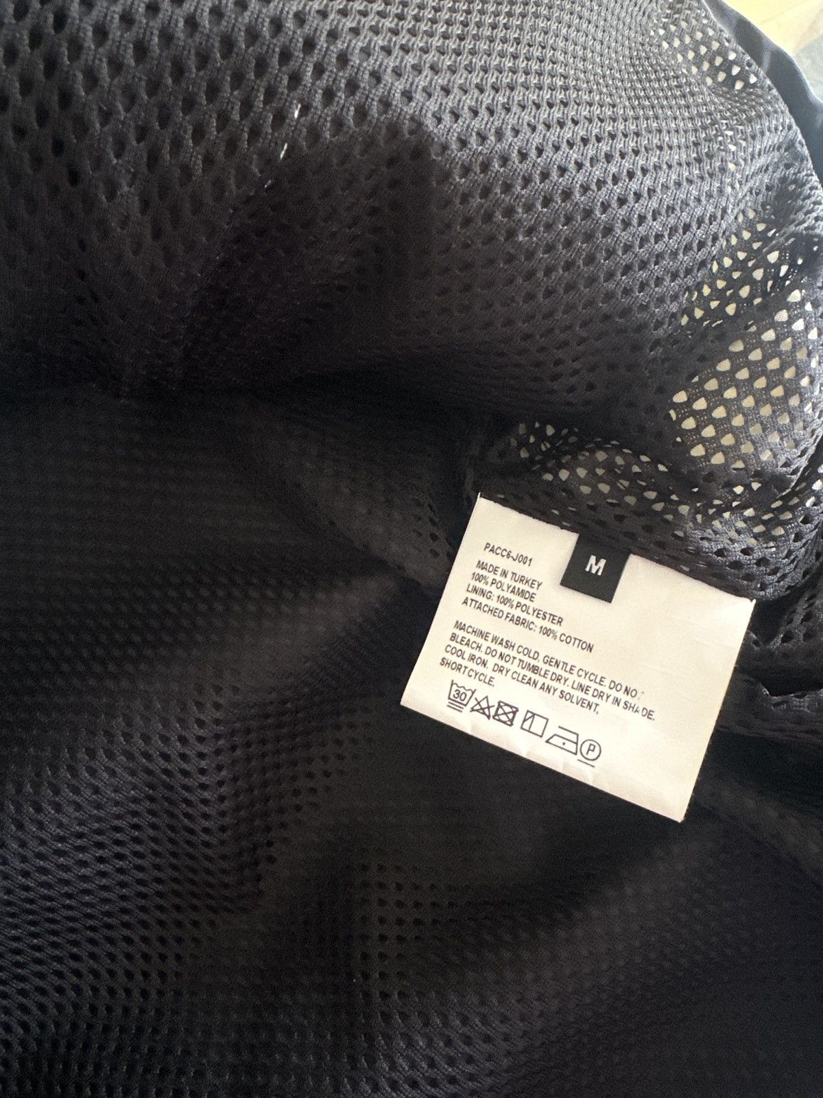 PACCBET PACCBET Jacket Size US M / EU 48-50 / 2 - 3 Thumbnail