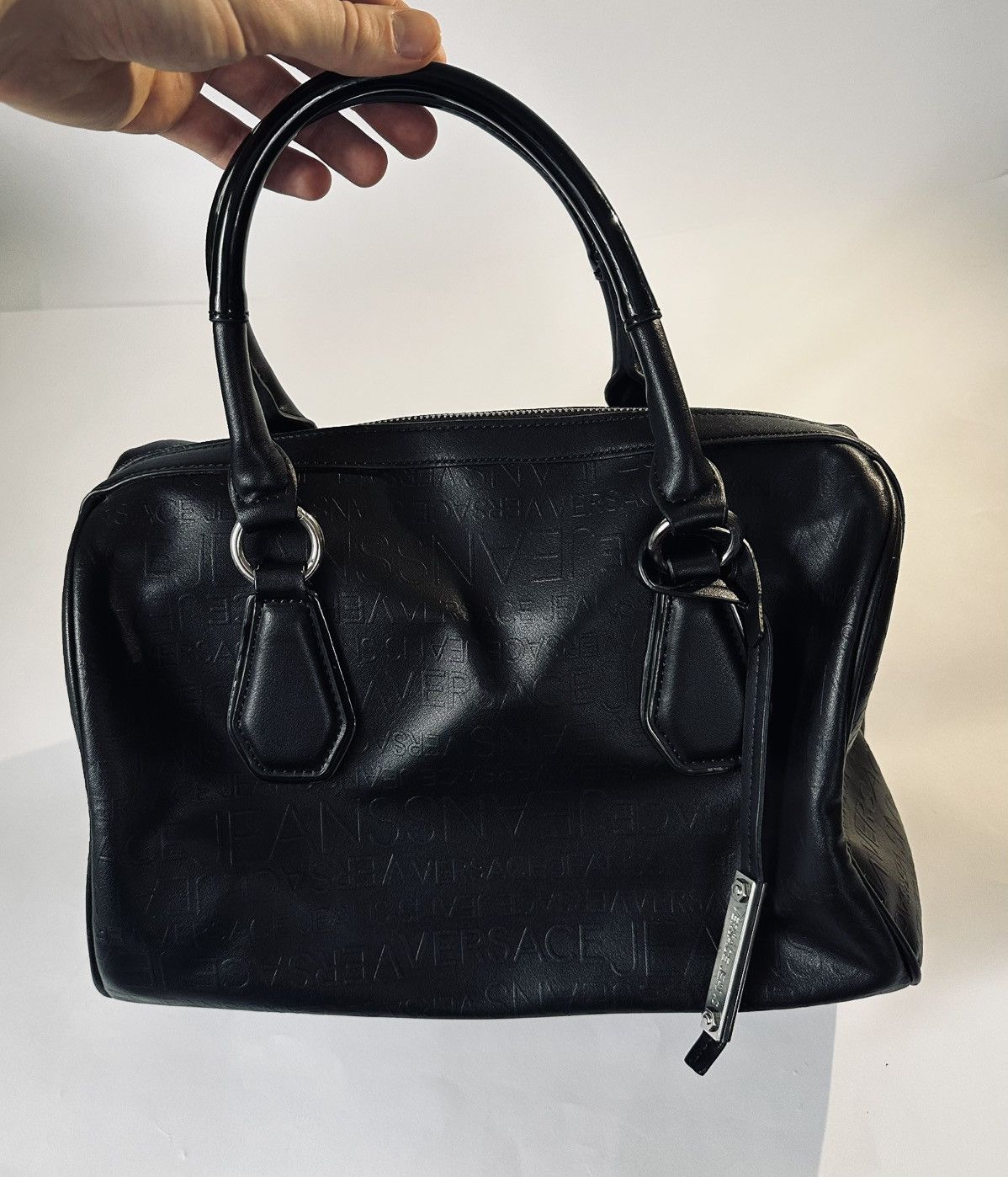 Versace Jeans Couture Versace jeans bag Size ONE SIZE - 1 Thumbnail