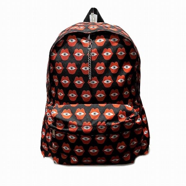Celine Celine Celine Telepathic Love Print Backpack Others Backpack 188382BP2 in Great Condition Size ONE SIZE - 1 Thumbnail