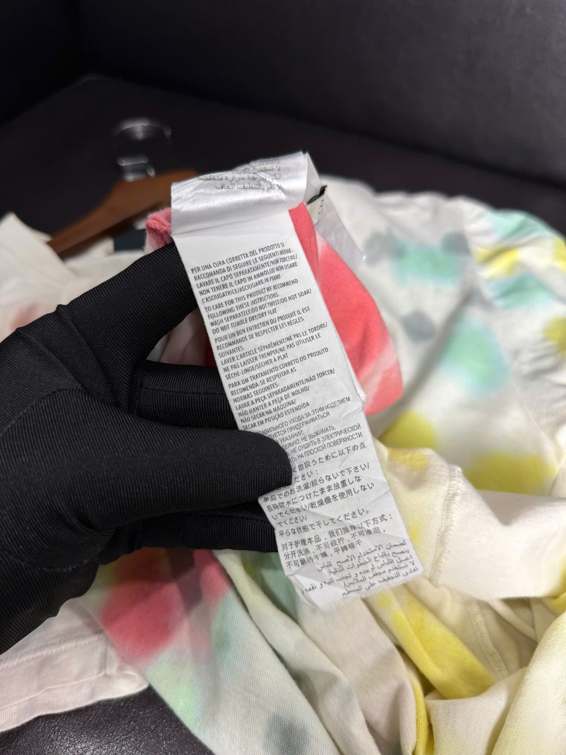 Gucci GUCCI FAKE LOGO Size US XXS / EU 40 - 11 Thumbnail