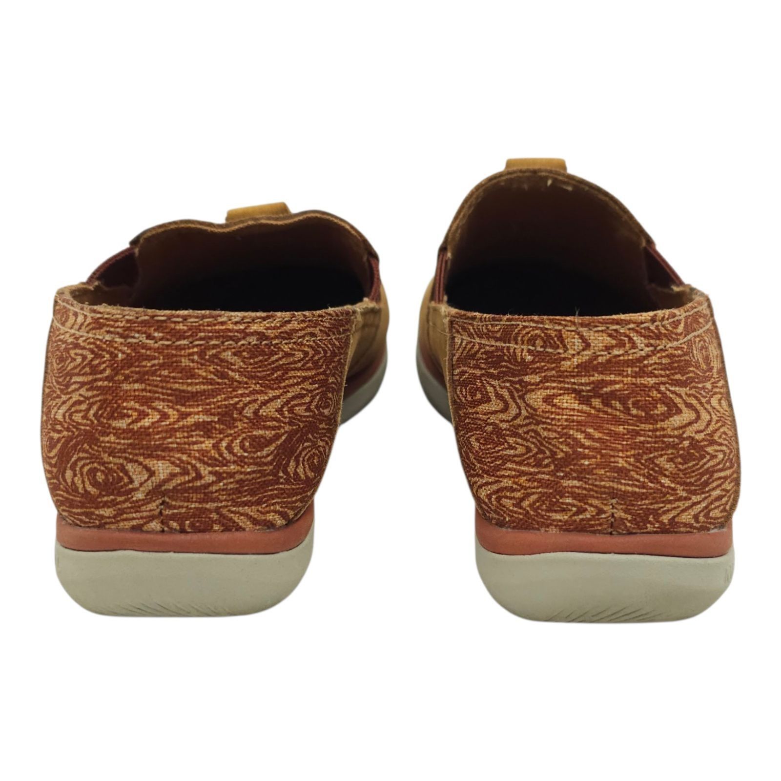 Merrell Merrell Duskair Moc Smooth Slip On Shoes 8 Boho Gorpcore Size US 8 / IT 38 - 4 Thumbnail