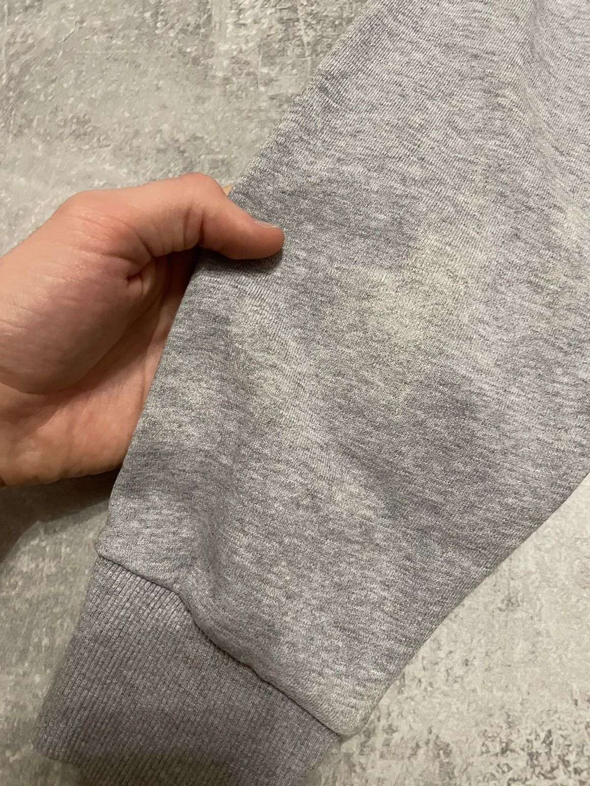 Diesel Vintage Diesel Hoodie Size US L / EU 52-54 / 3 - 20 Thumbnail