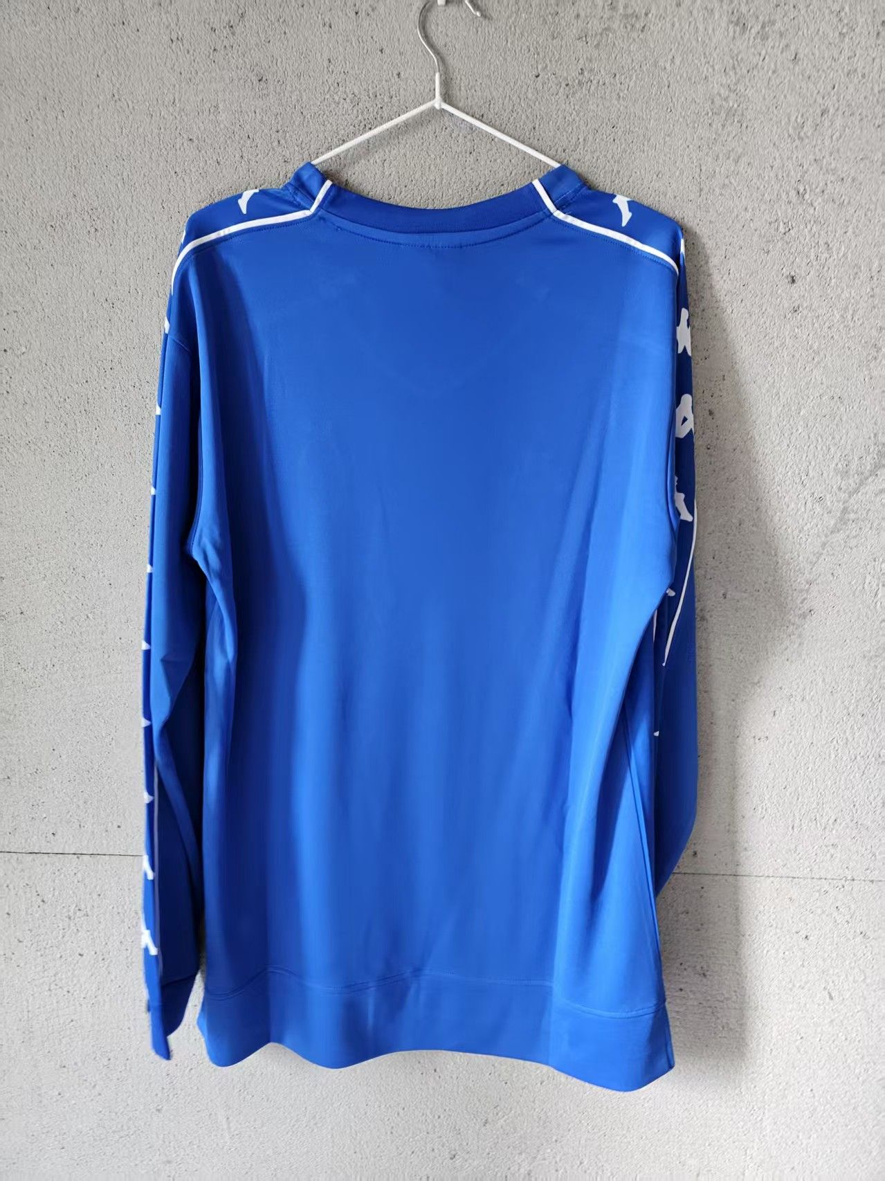 Kappa 1999 2000 Juventus Jersey Longsleeve Size US XL / EU 56 / 4 - 4 Thumbnail