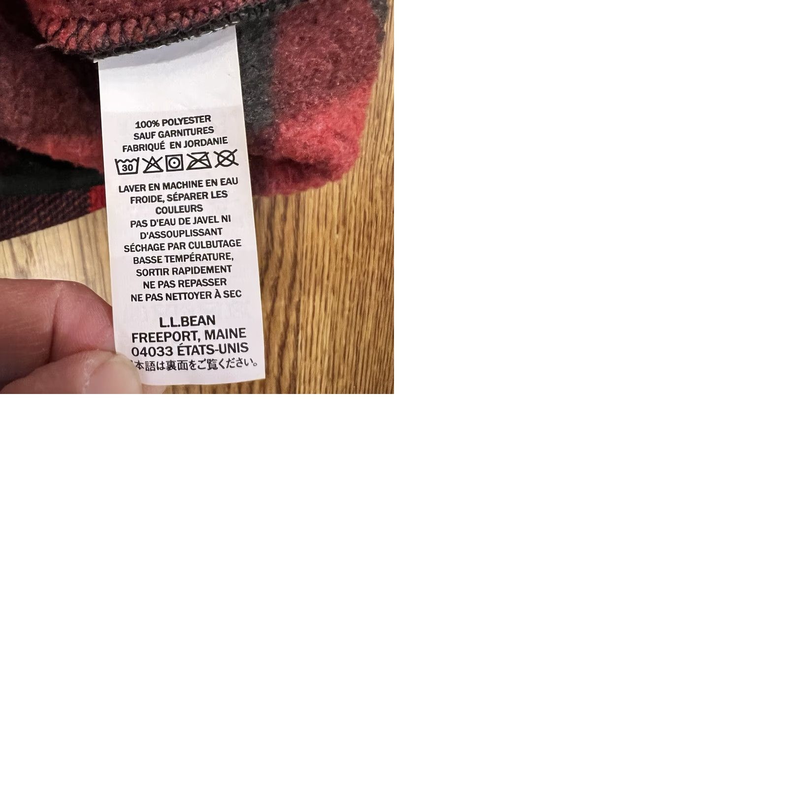 Vintage VINTAGE? No. (Cannot add) Size XL / US 12-14 / IT 48-50 - 9 Thumbnail