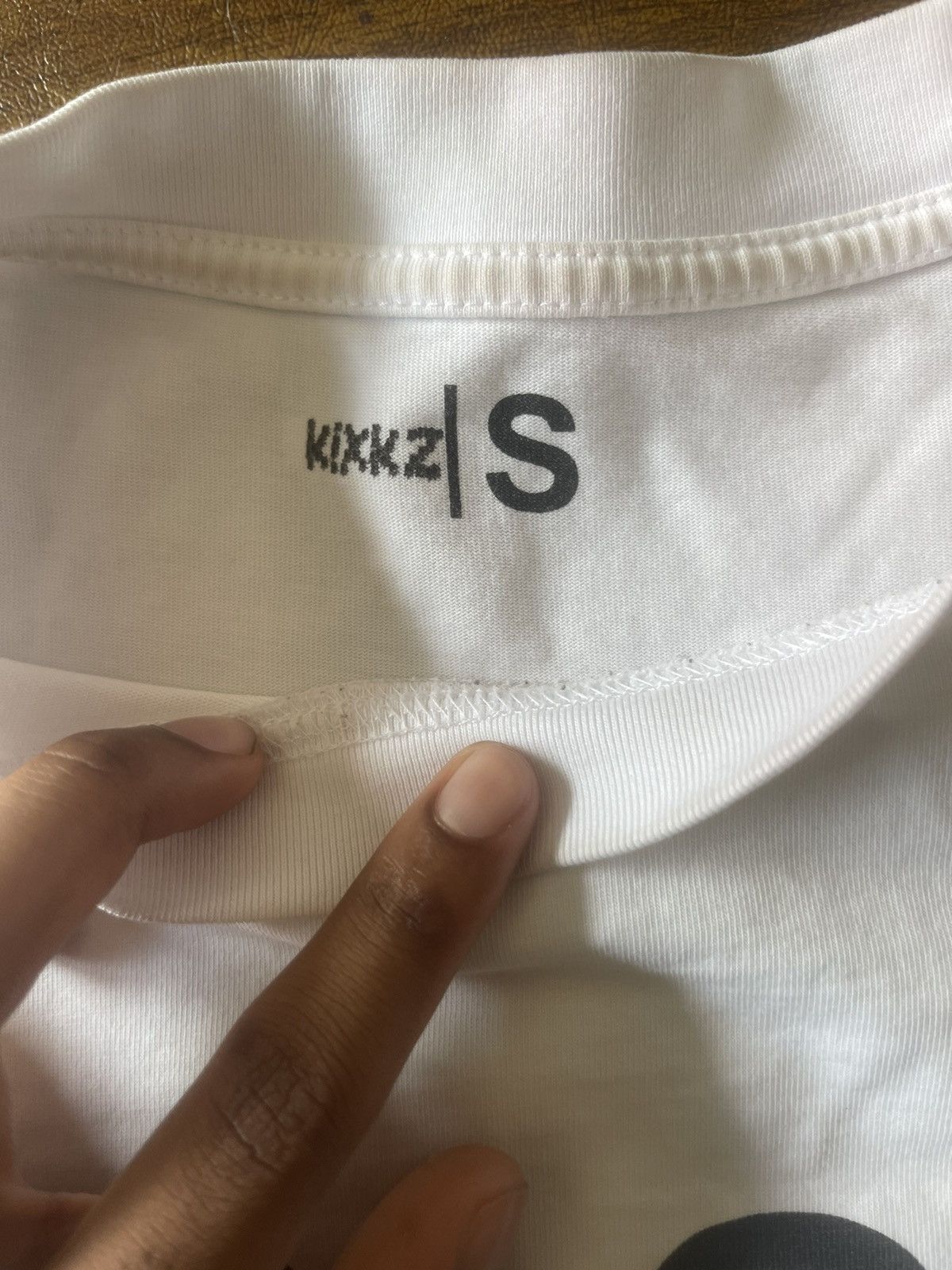 Other In glock we trust oversized shirt Size US S / EU 44-46 / 1 - 2 Thumbnail