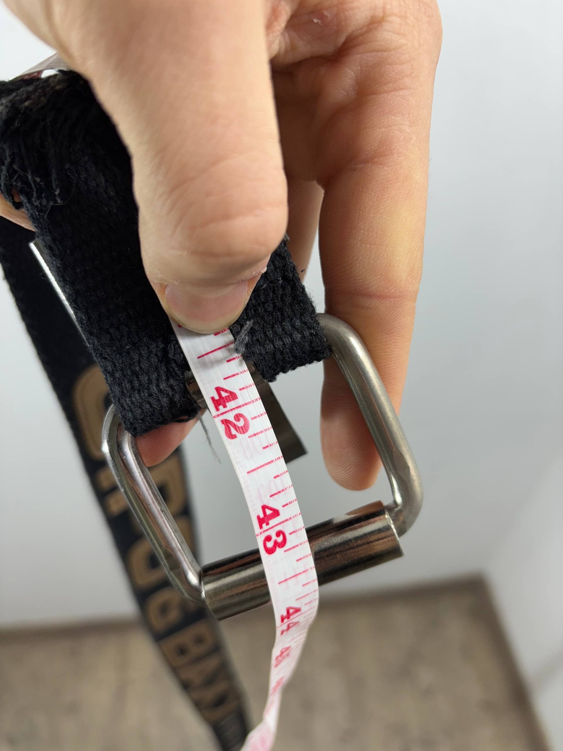 Vintage Cipo & BAXX y2K Vintage Belt Size ONE SIZE - 8 Thumbnail