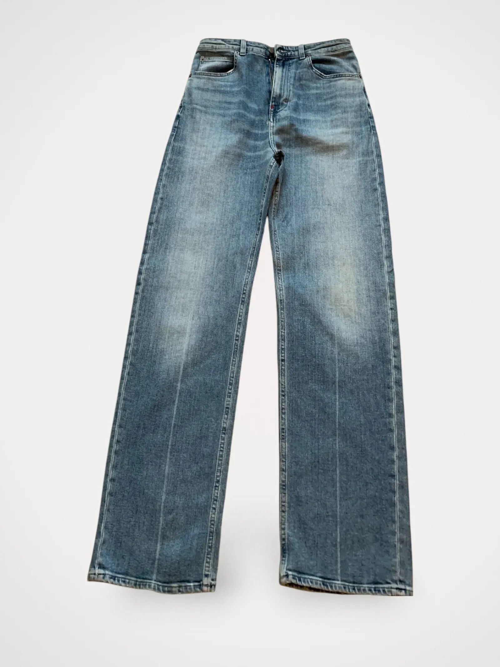 DNA Henbase DNA ,Fe-male Jeans Jeans Size 29" - 1 Thumbnail
