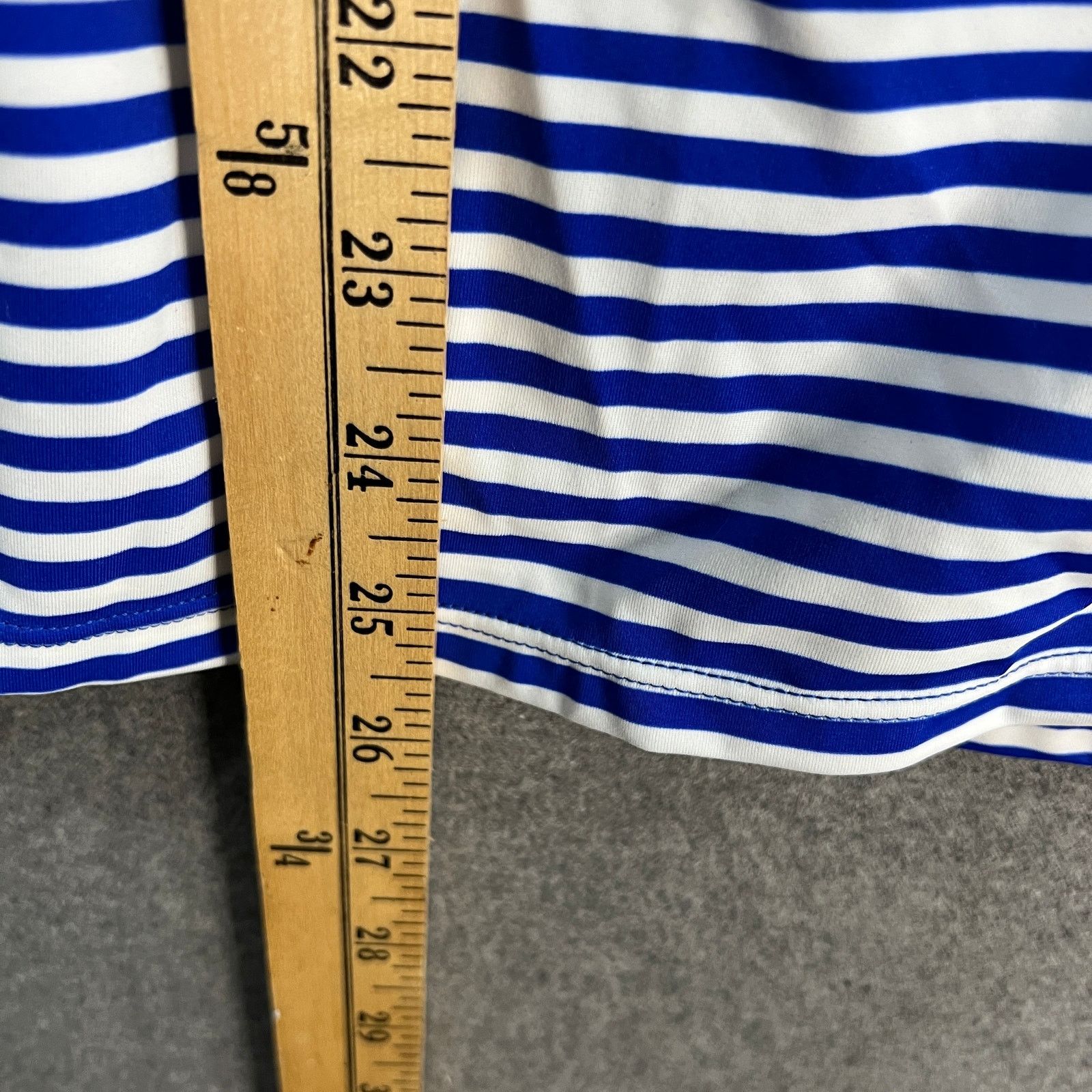 Other Kim Gravel x Swimsuits For All Zip Front Swim Size XL / US 12-14 / IT 48-50 - 7 Thumbnail