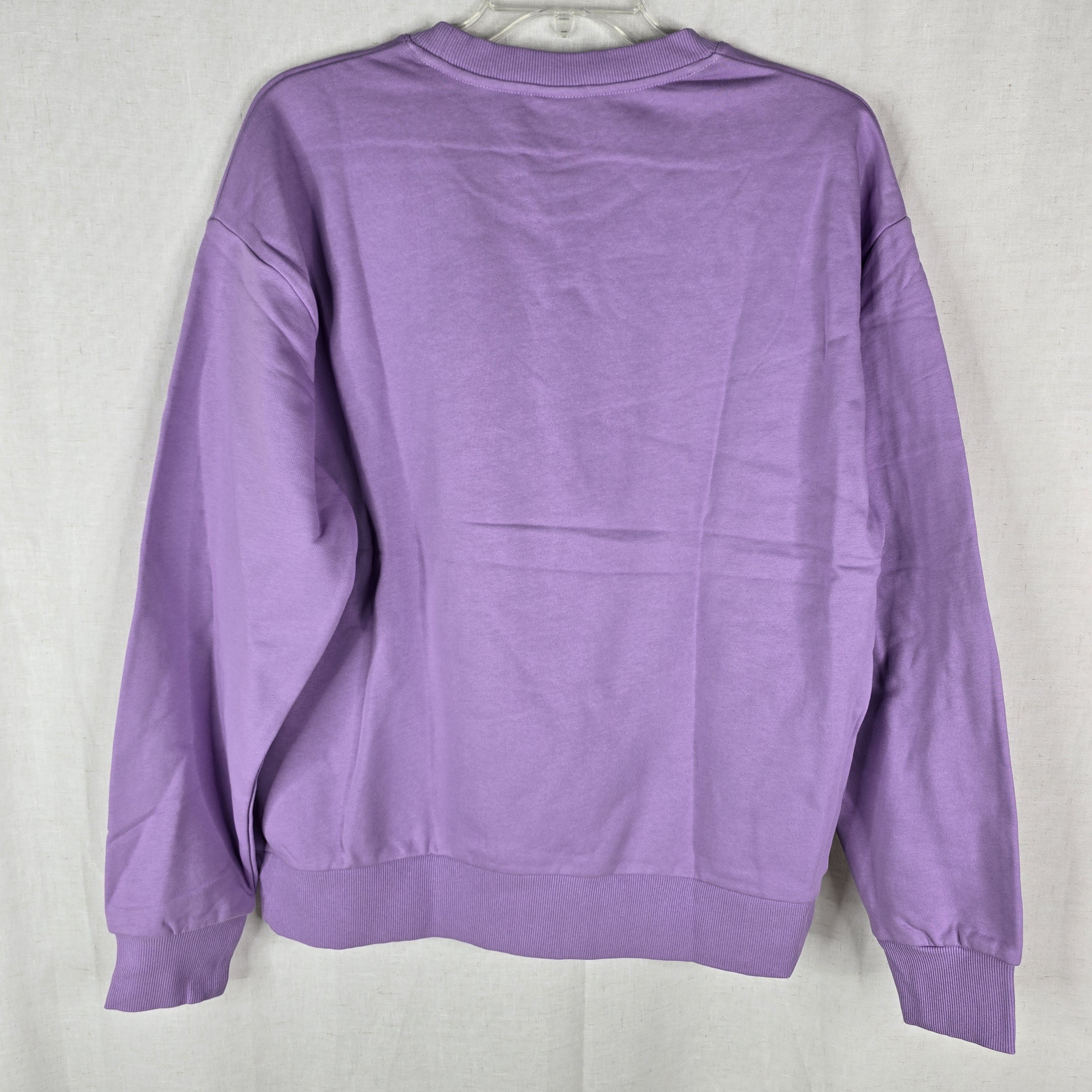 CLOT Clotee By Clote Beach Club Mens XL Coral Sweatshirt Size US XL / EU 56 / 4 - 4 Thumbnail