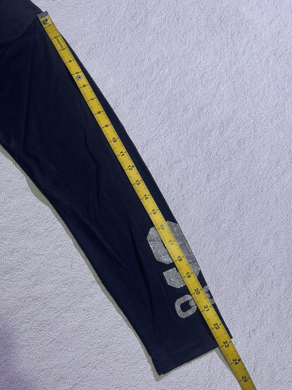 Japanese Brand Y2K ORIGINAL REMAHGEAR long sleeve tshirt Size US M / EU 48-50 / 2 - 12 Thumbnail