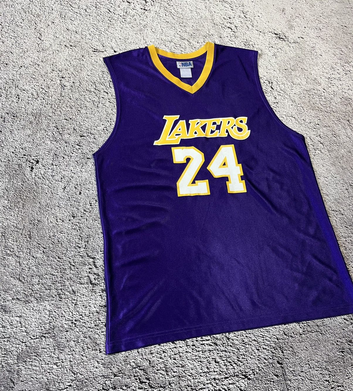 NBA Cotton Oxford Australia Rugby Long Sleeve Polo Size XXL Size US XXL / EU 58 / 5 - 3 Thumbnail
