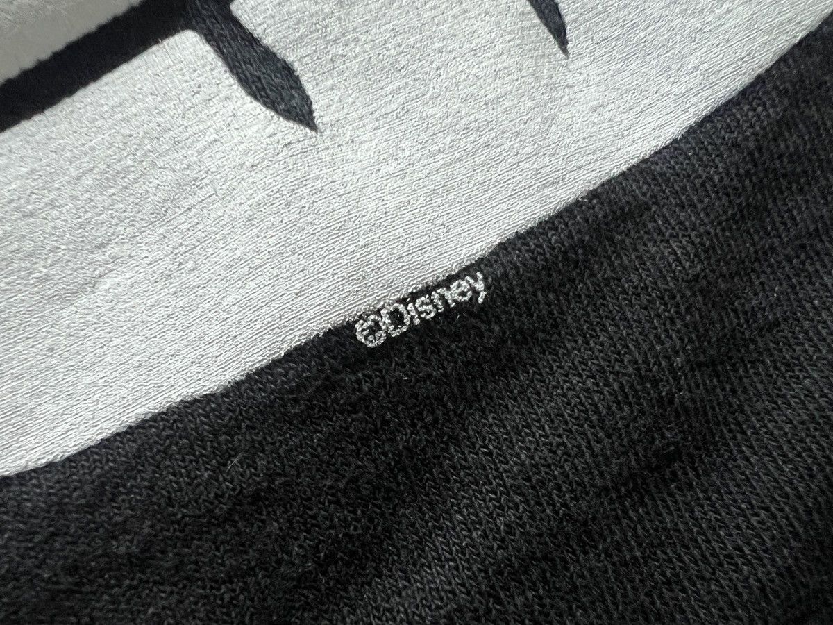 Disney Disney : Nightmare Before Christmas Logo Jack Skellington Size US S / EU 44-46 / 1 - 6 Thumbnail