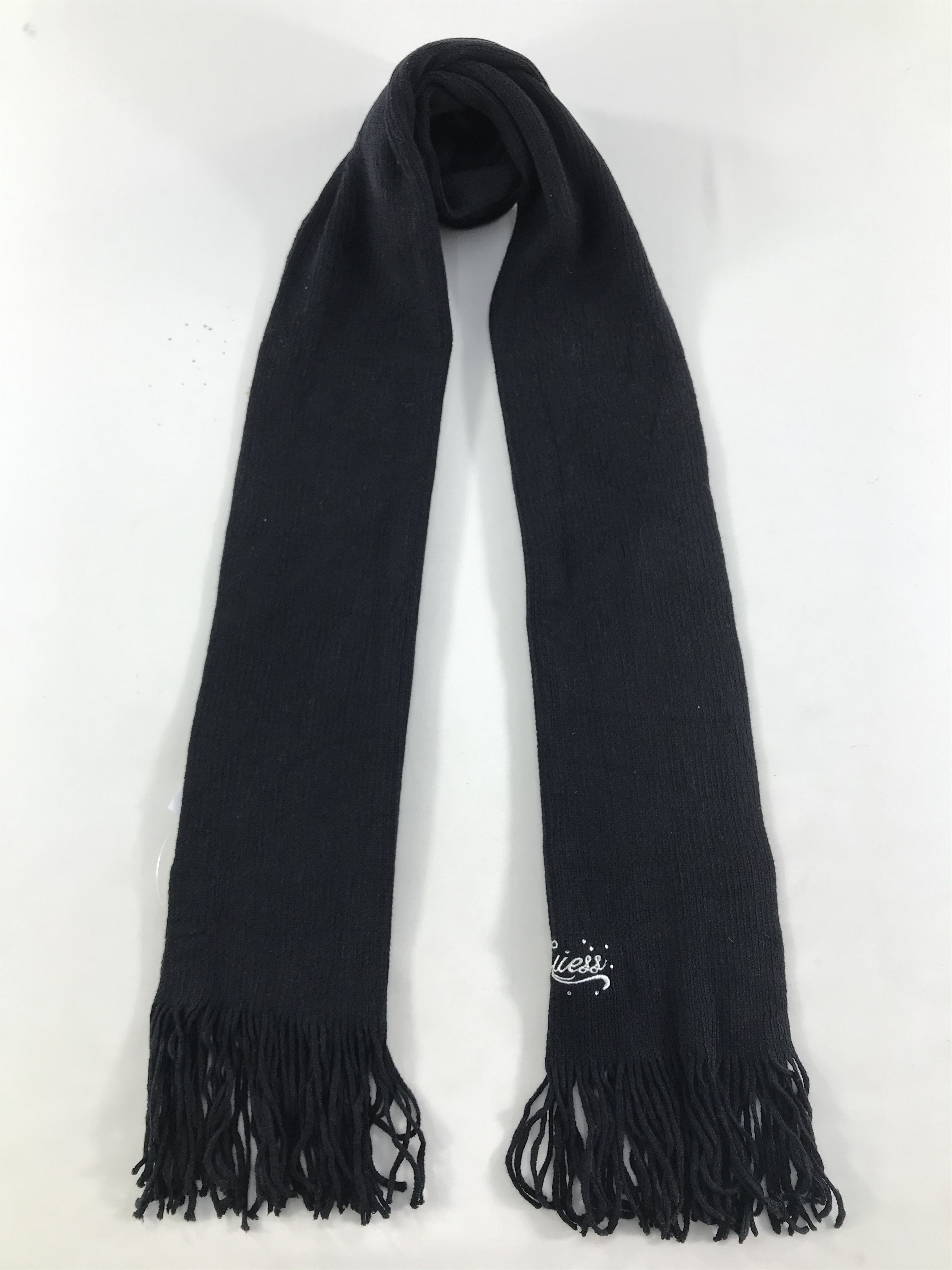 Guess Vintage Guess Scarf/Muffler/Neckwear MF898 Size ONE SIZE - 1 Thumbnail