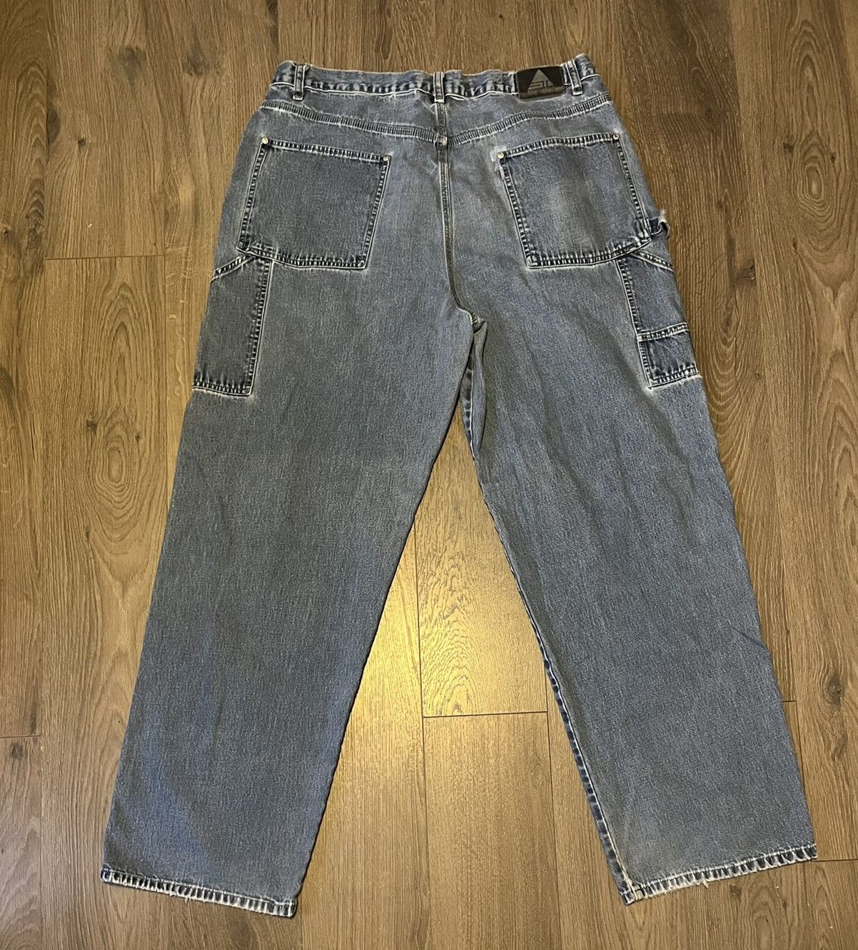Levis silvertab carpenter deals