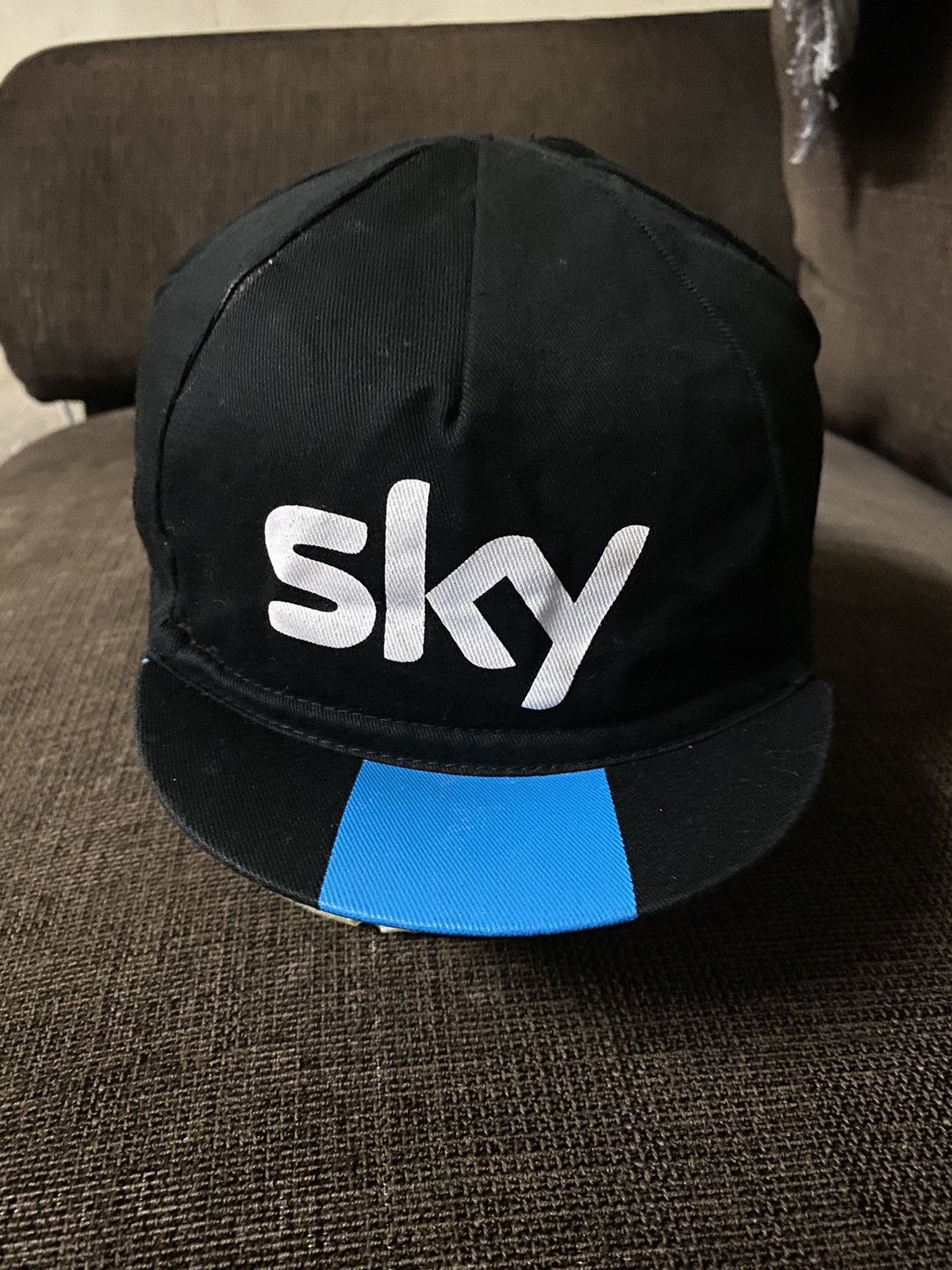 Rapha × Vintage vintage Rapha Sky Cycling Team 2015 Size ONE SIZE - 1 Thumbnail