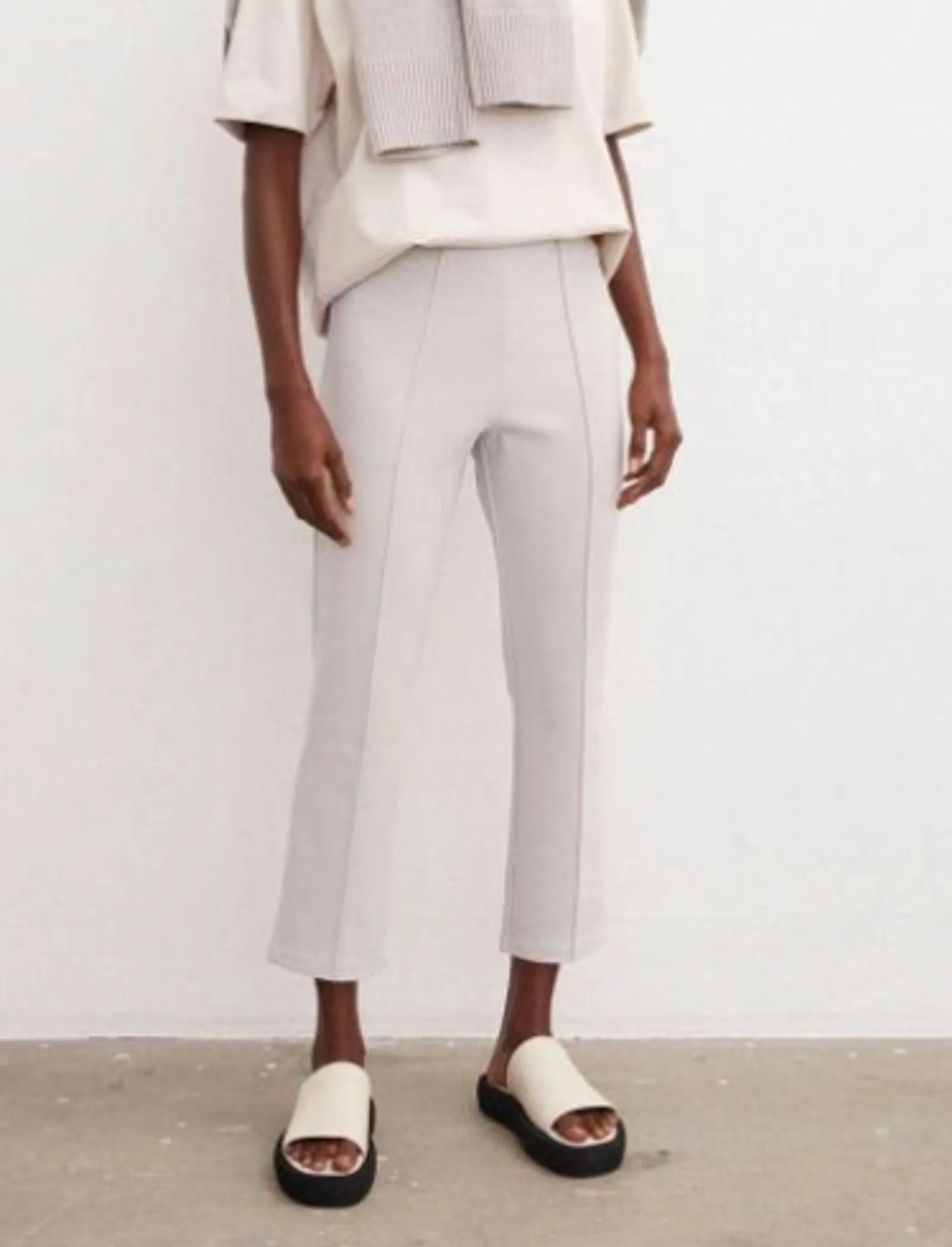 By Malene Birger By Malene Birger Viggis Pants Size 27" / US 4 / IT 40 - 1 Thumbnail