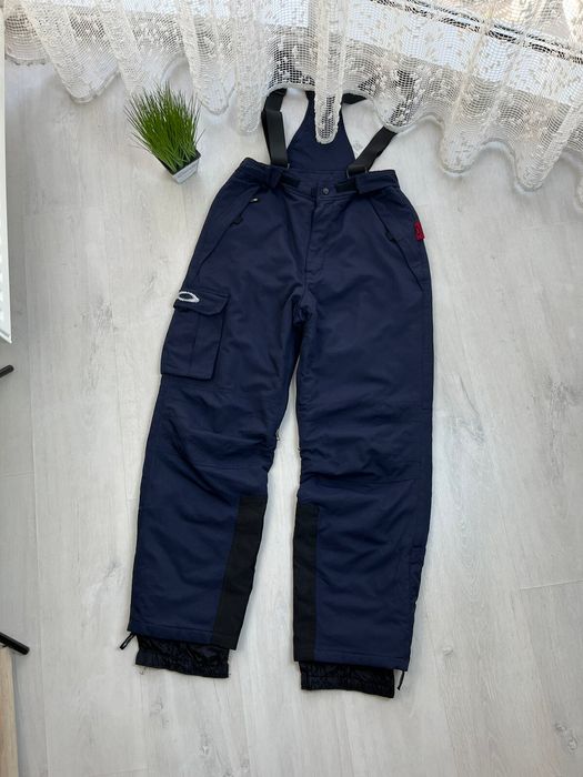Vintage Oakley Vintage Ski Pants Snowboard Gorpcore Nylon Y2K 90s