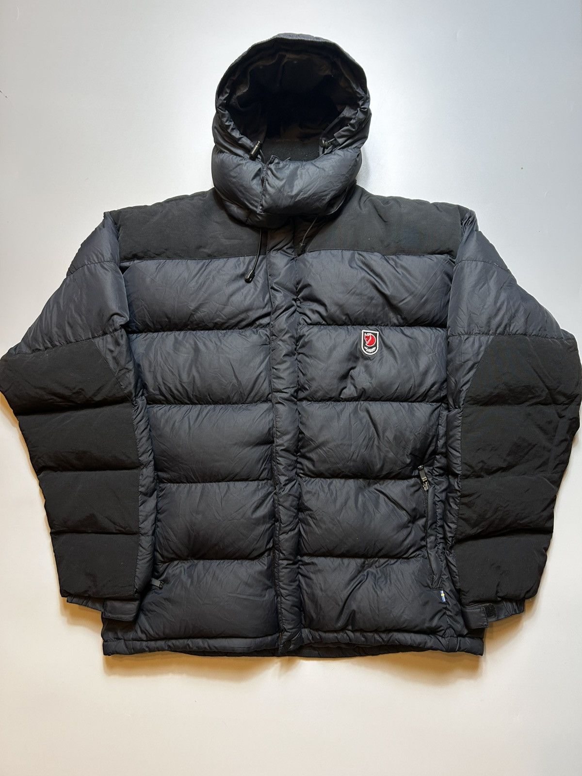Fjallraven Fjallraven Jacket Down Kamas II 2 Parka. Size US M / EU 48-50 / 2 - 1 Thumbnail