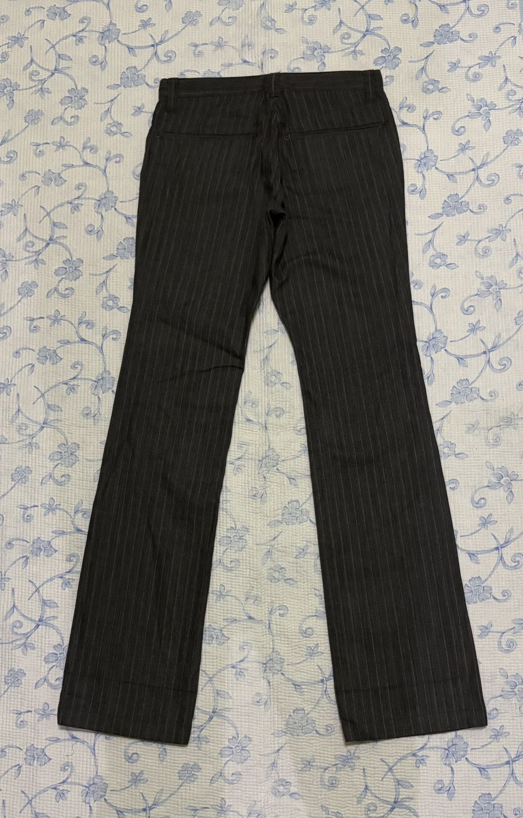 Comme Ca Ism Japanese Comme Ca Ism Streetwear Flared Denim Size US 30 / EU 46 - 11 Thumbnail