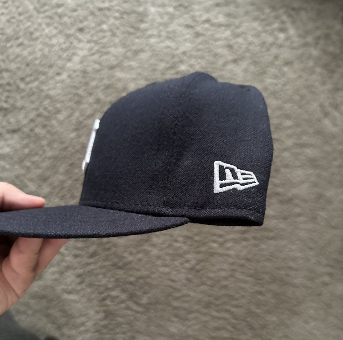 New Era New Era Detroit Tigers Fitted Size ONE SIZE - 5 Thumbnail