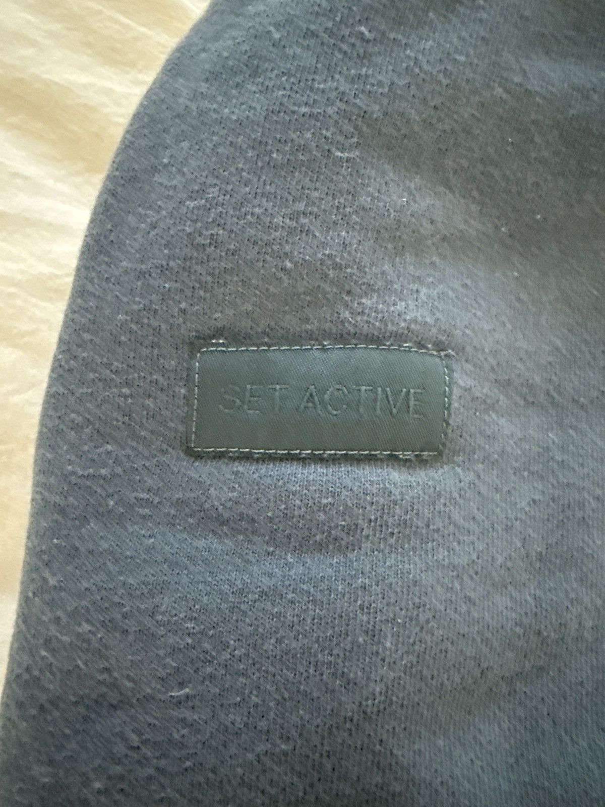 Other SET Active Shorts Size 28" / US 6 / IT 42 - 2 Thumbnail