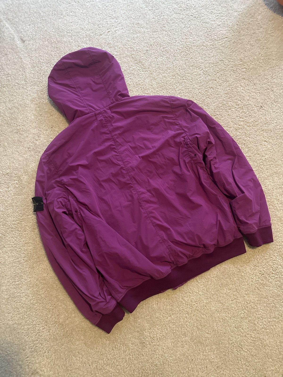 Stone Island Stone Island comfort tech Size US L / EU 52-54 / 3 - 2 Thumbnail