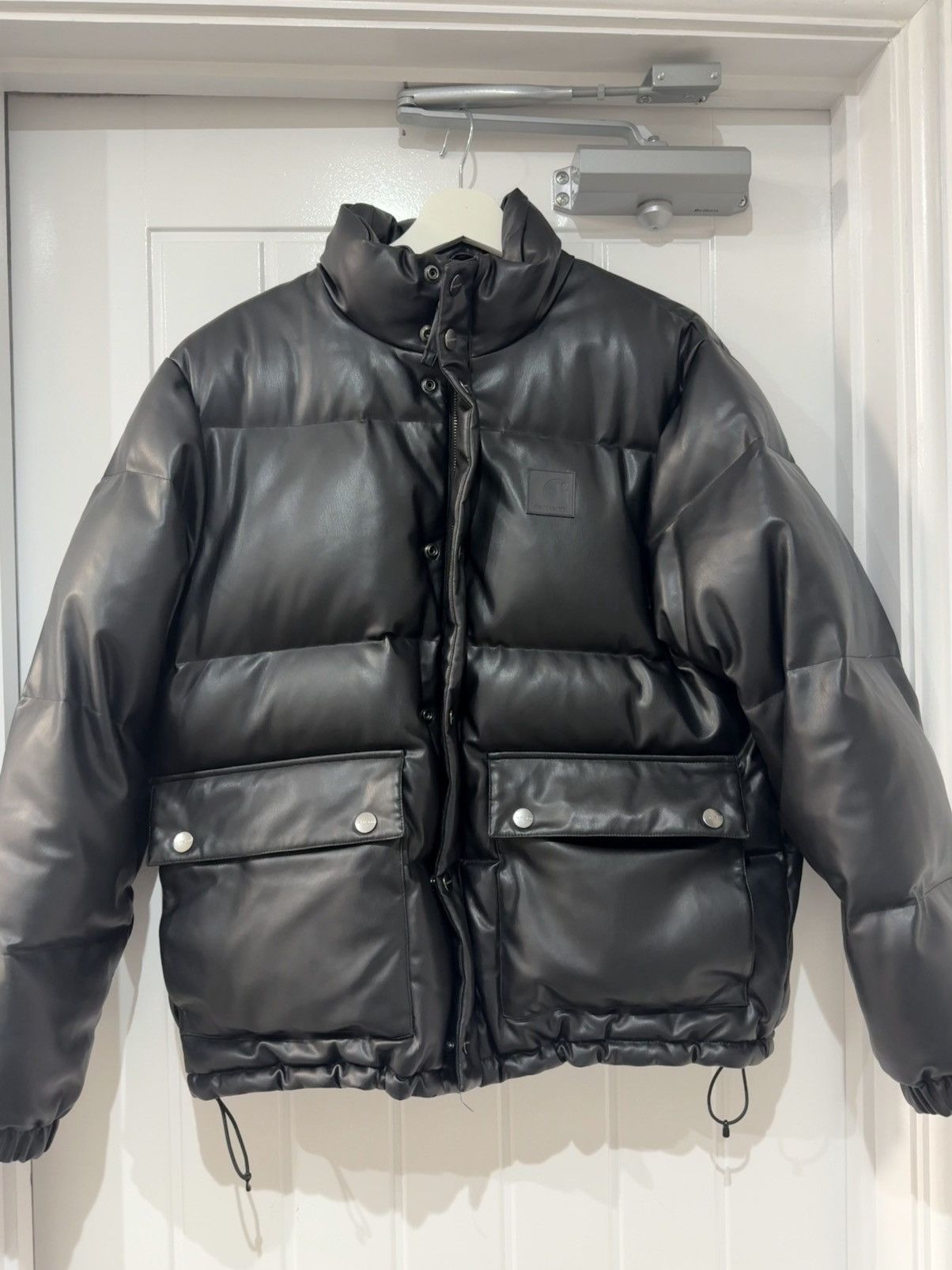Carhartt Wip × Toogood Carhartt WIP x Toogood Michigan Coat! | Grailed