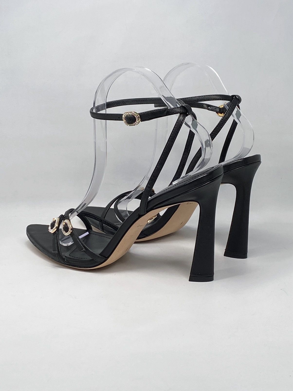 Other Dee Ocleppo Lanai Buckle Strap Sandals size 9 Size US 9 / IT 39 - 8 Thumbnail