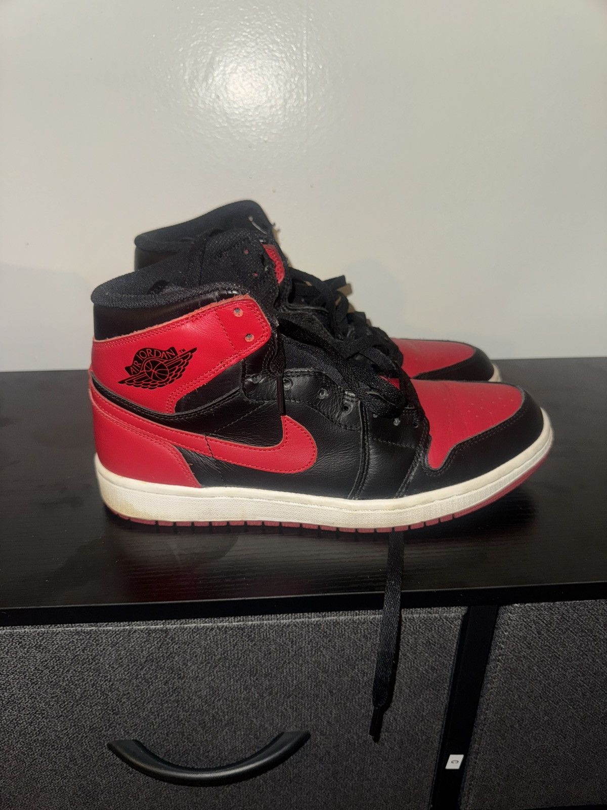 Air Jordan 1s