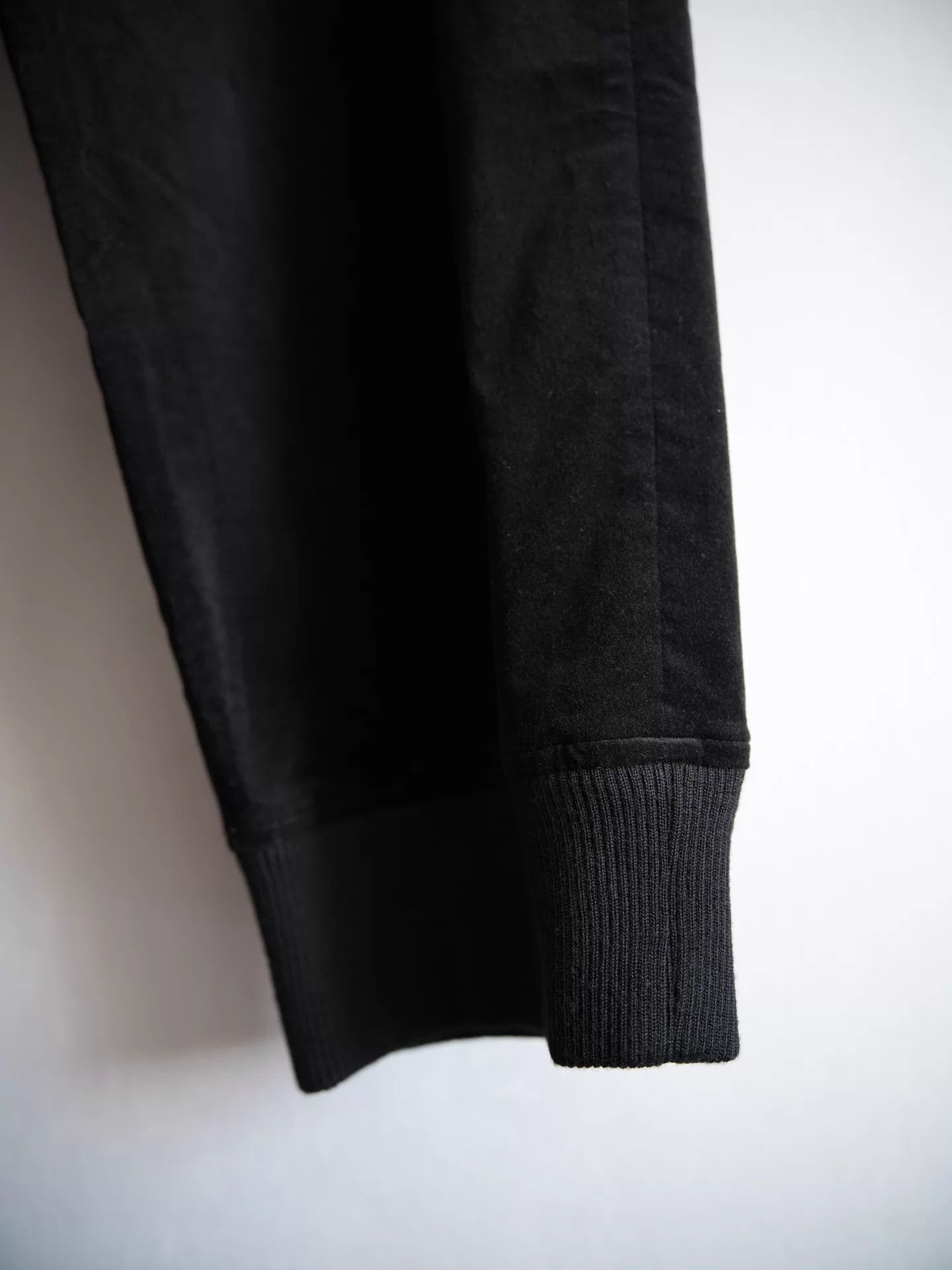Yohji Yamamoto Yohji Yamamoto 24AW Runway Velvet Trousers Size 3 Size US 34 / EU 50 - 8 Thumbnail