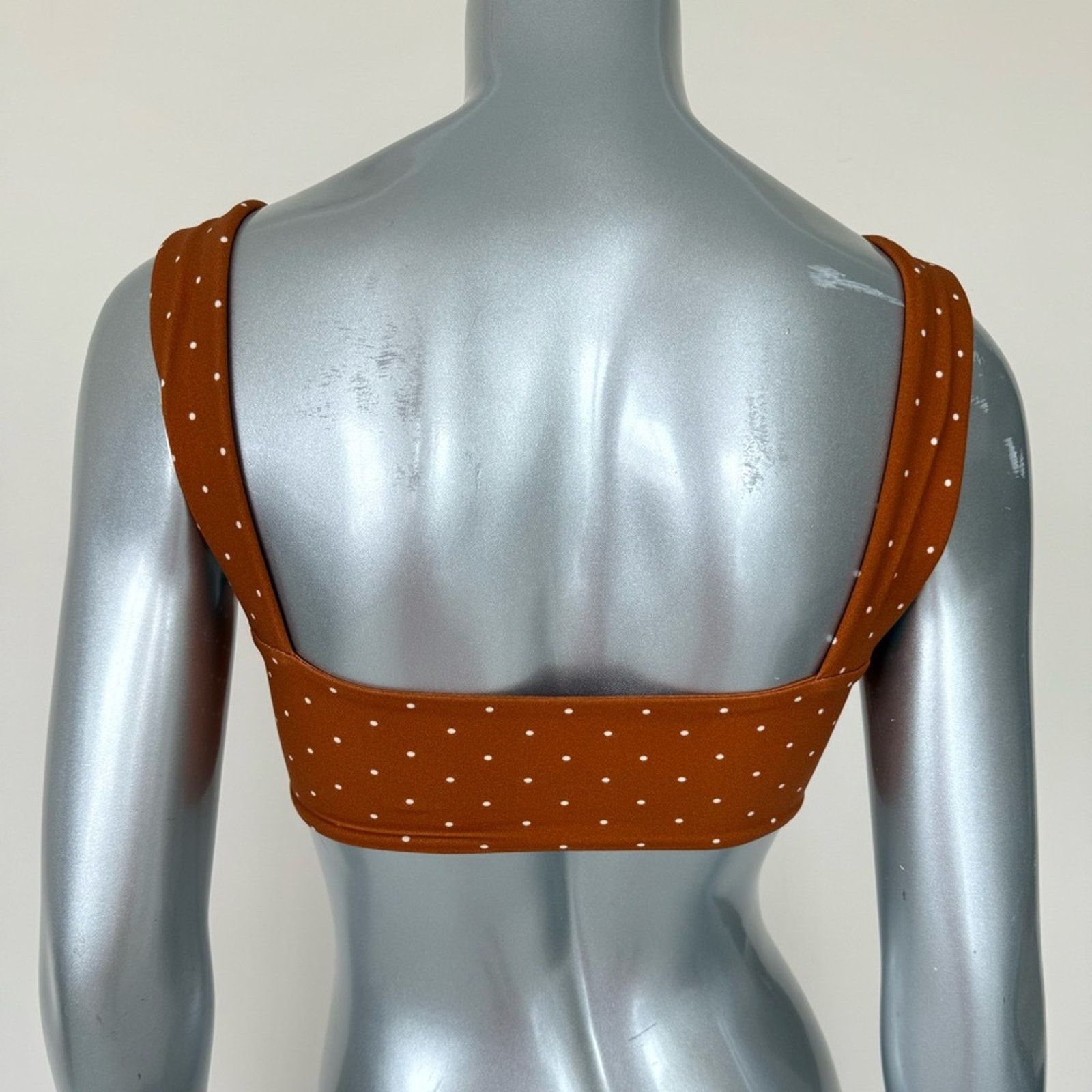 Other NEW!! WeWoreWhat women swim top size S Size S / US 4 / IT 40 - 4 Thumbnail