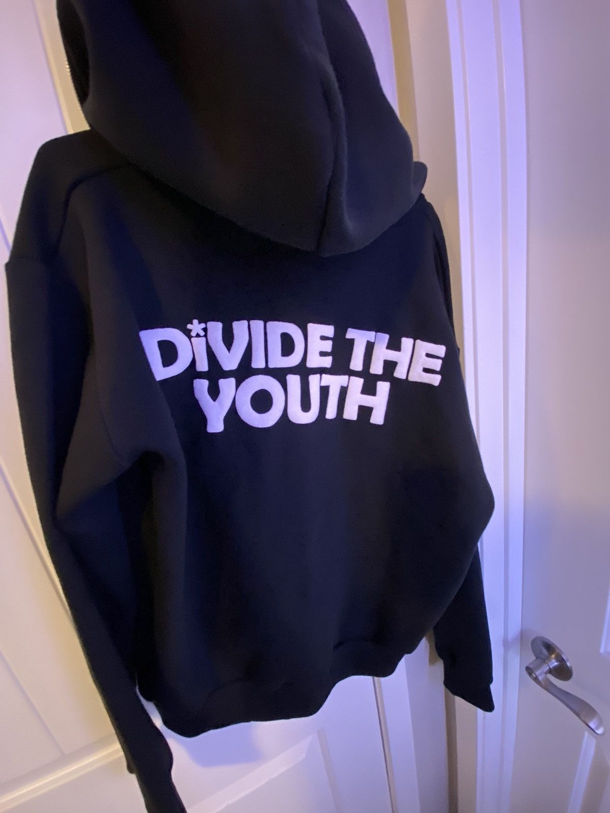 Divide The Youth Divide The Youth Jacket Size US M / EU 48-50 / 2 - 6 Thumbnail