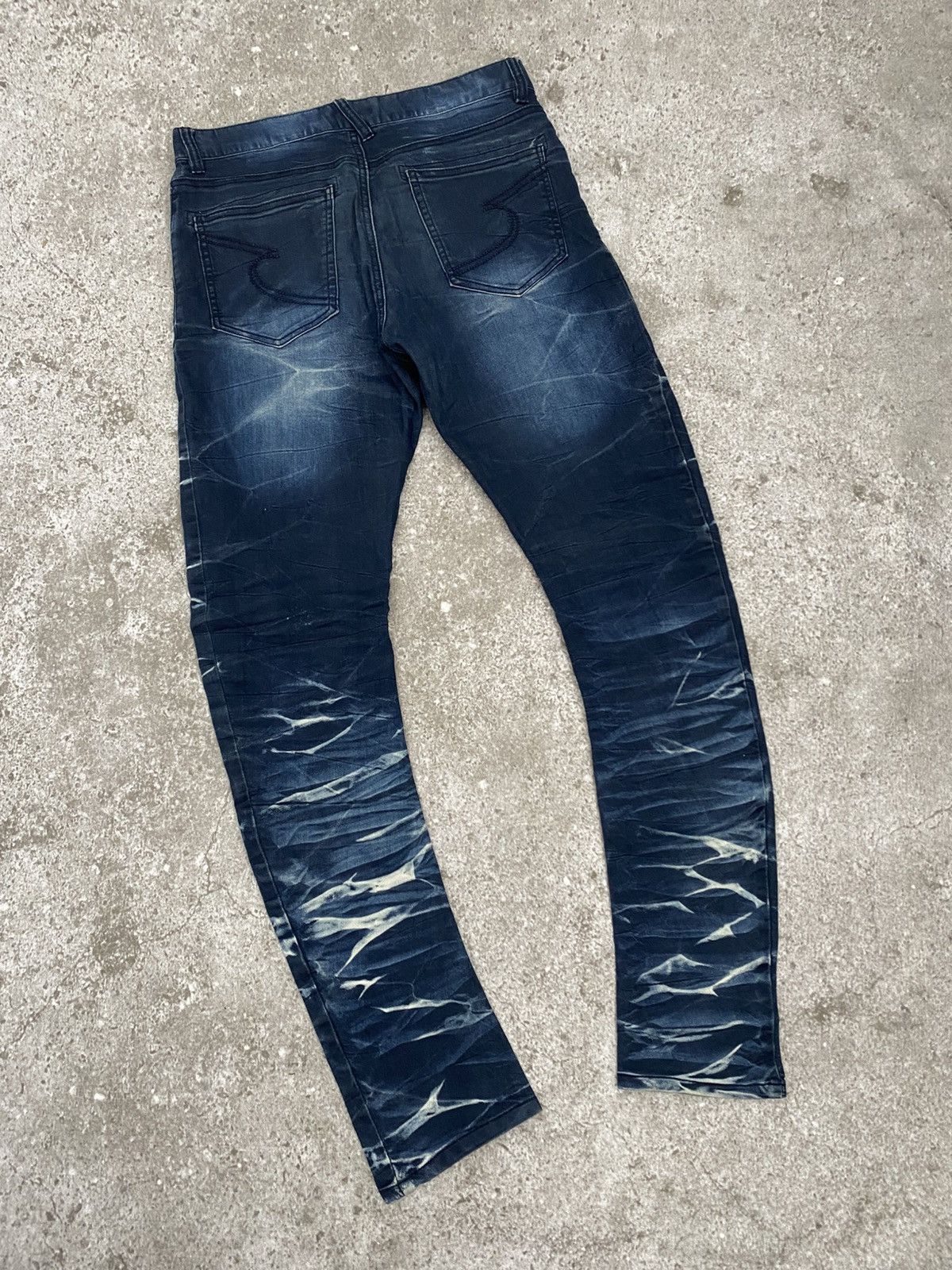 semanticdesign Semanticdesign denim Size US 31 - 2 Thumbnail