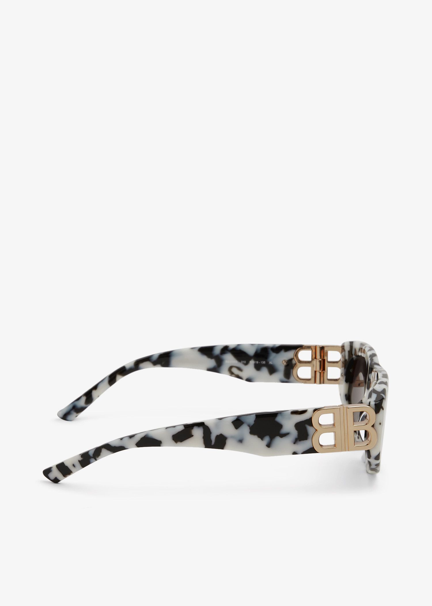 Balenciaga o1srvl11e0425 Size: OS / Dynasty D-Frame Sunglasses Size ONE SIZE - 3 Thumbnail
