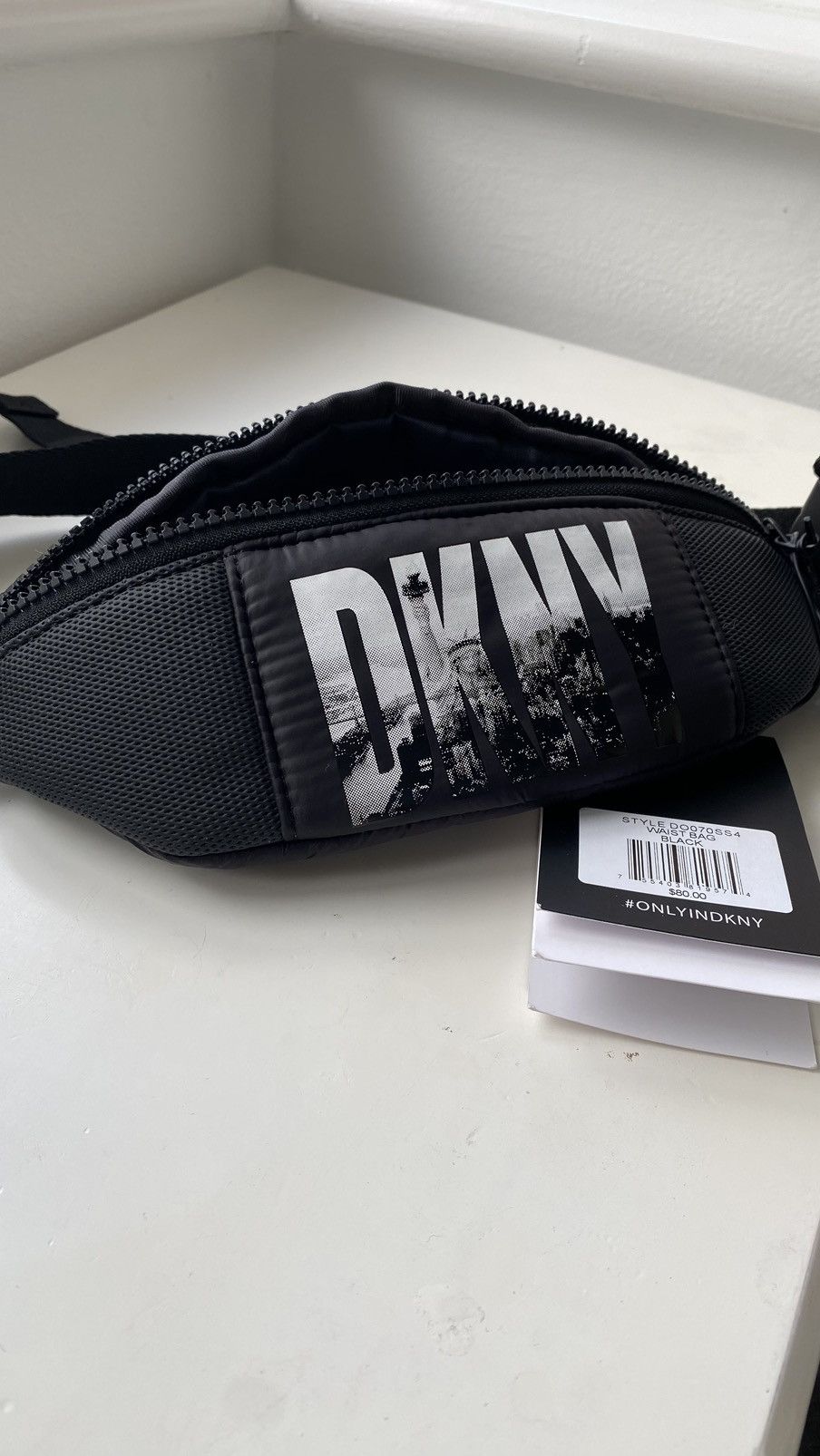 DKNY DKNY BumBag Size ONE SIZE - 7 Thumbnail