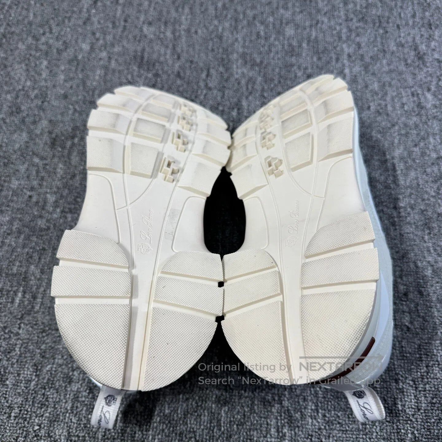 Loro Piana #REF! Size US 7 / EU 40 - 4 Thumbnail