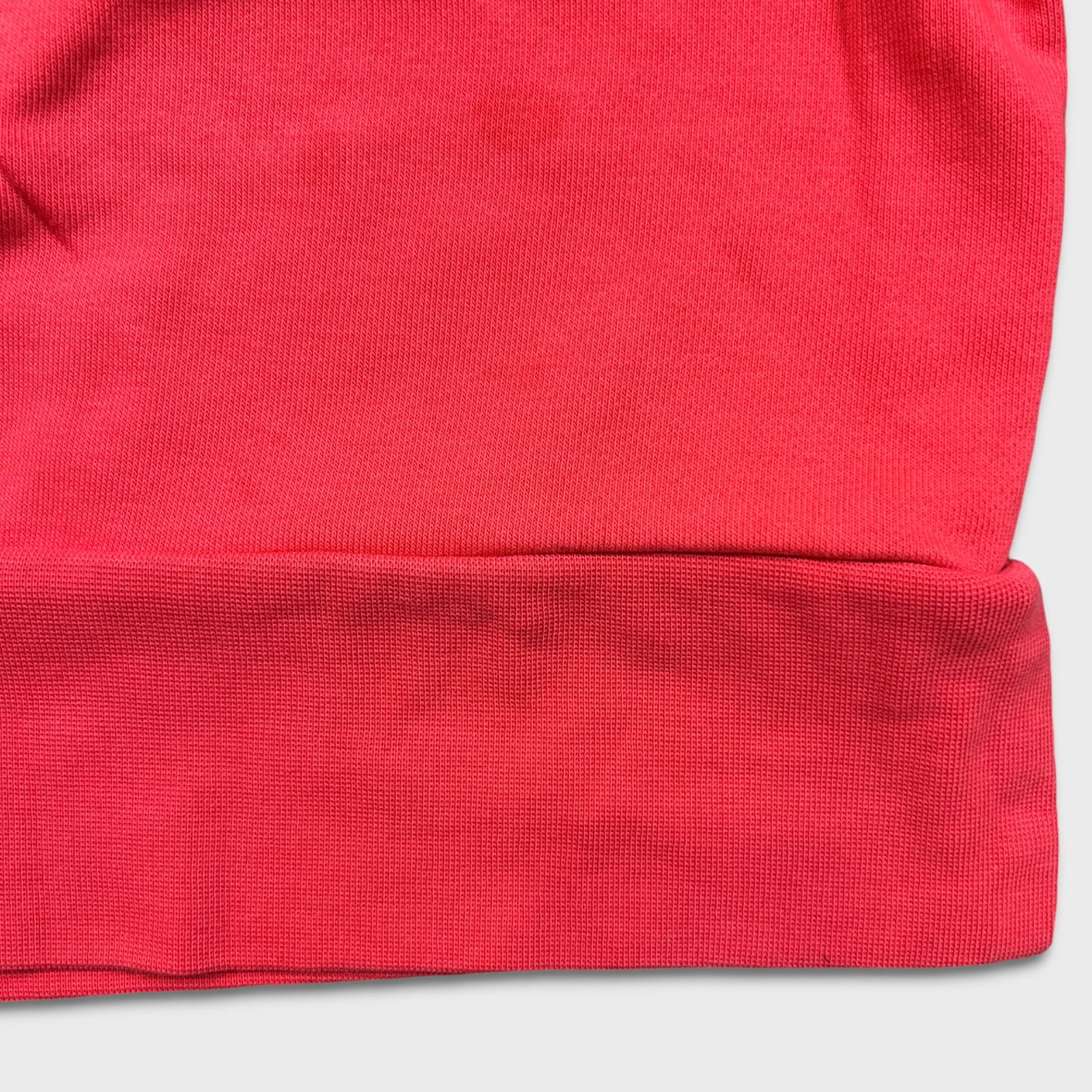 Nike × Vintage Nike Sportswear Sweatshirt Medium Swoosh Cropped Crewneck Size M / US 6-8 / IT 42-44 - 4 Thumbnail